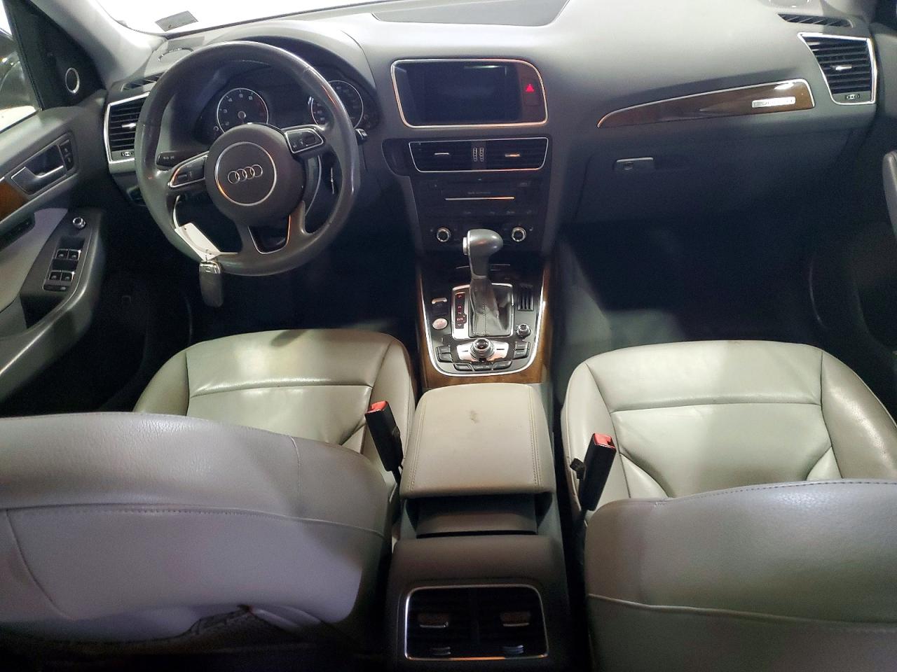 2015 AUDI Q5 PRESTIGE photo 15