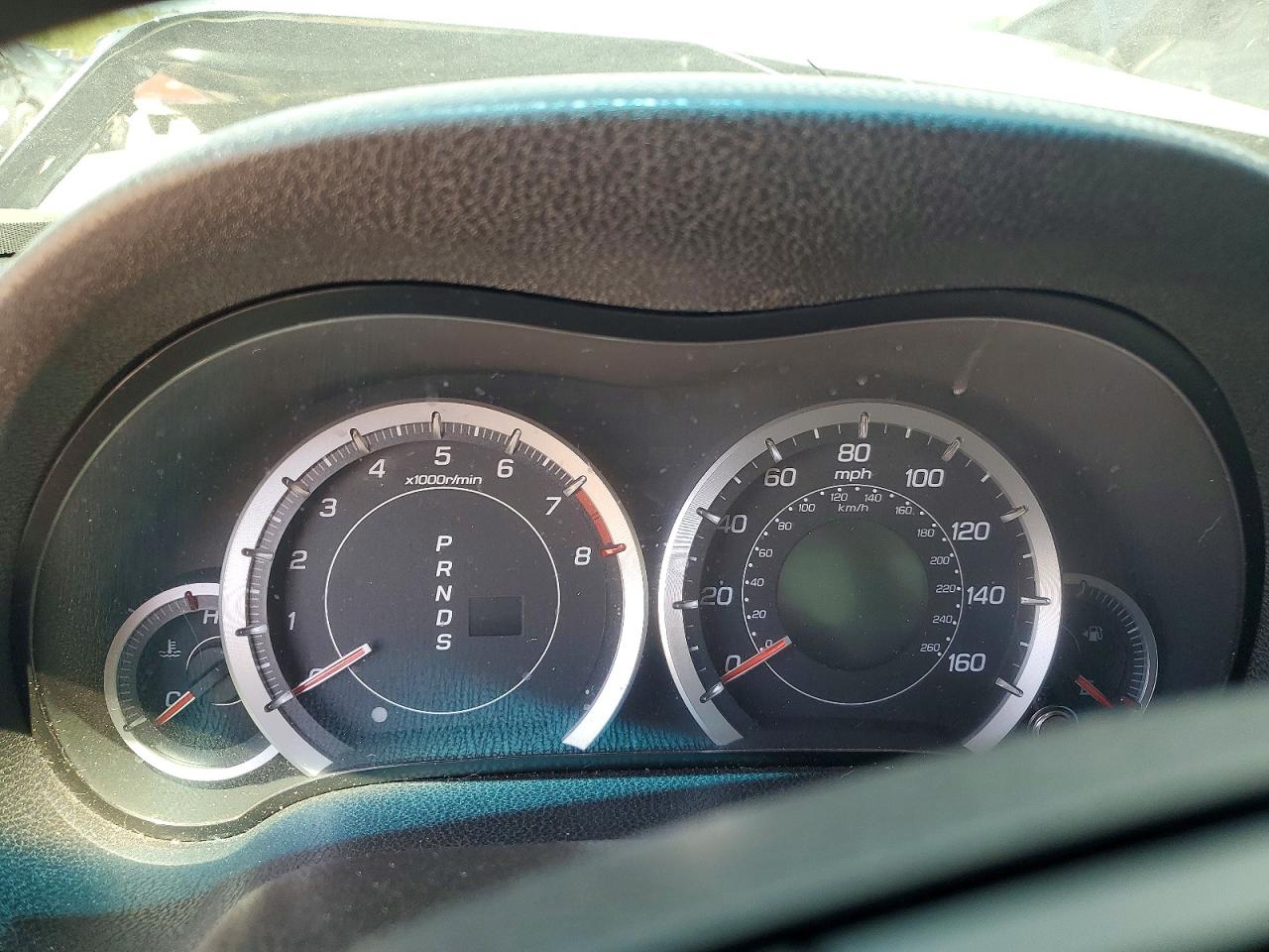 2009 ACURA TSX photo 25