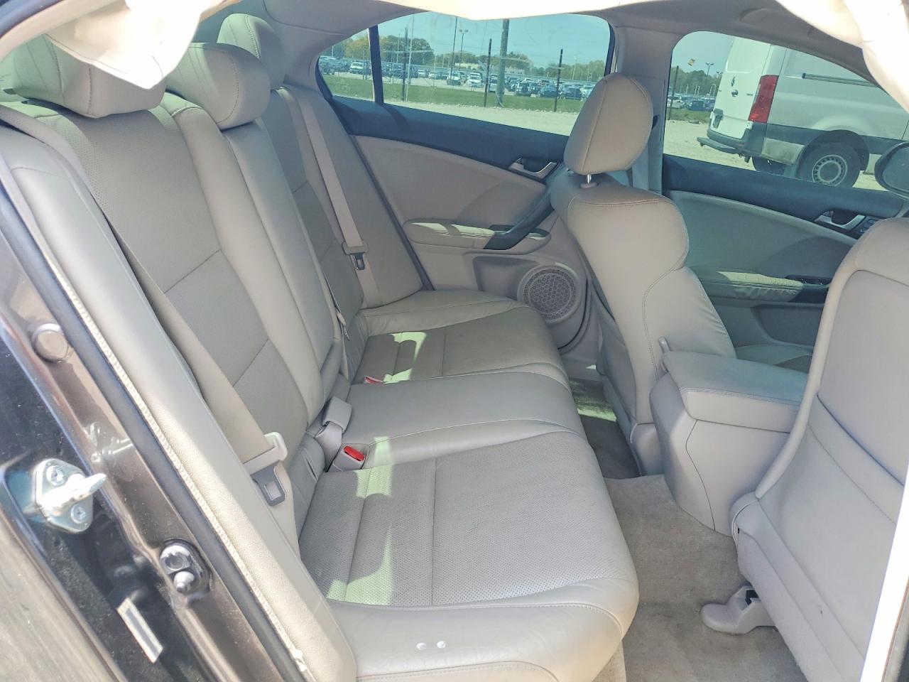 2009 ACURA TSX photo 28