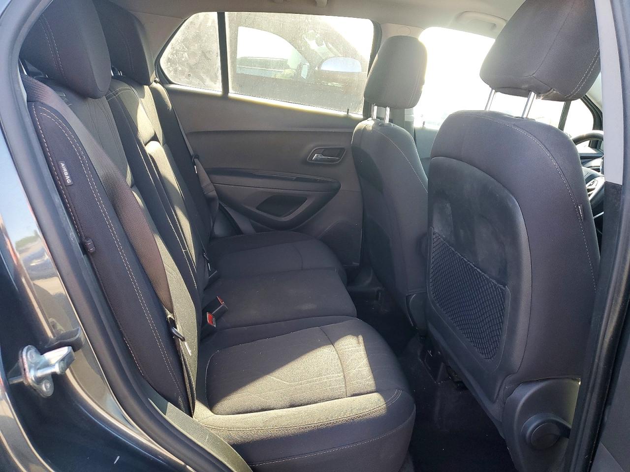 2020 CHEVROLET TRAX 1LT photo 10