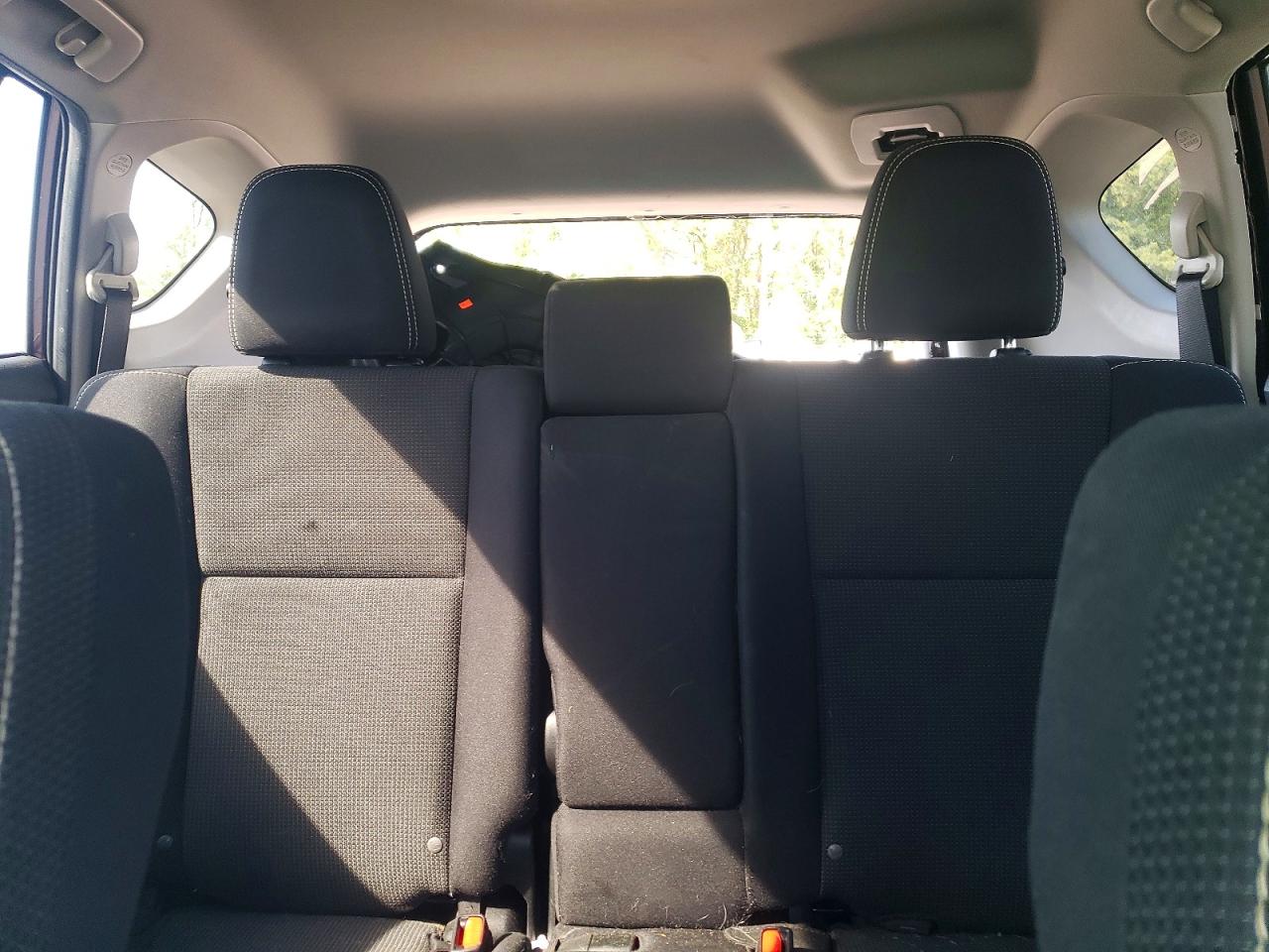2018 TOYOTA RAV4 XLE photo 10
