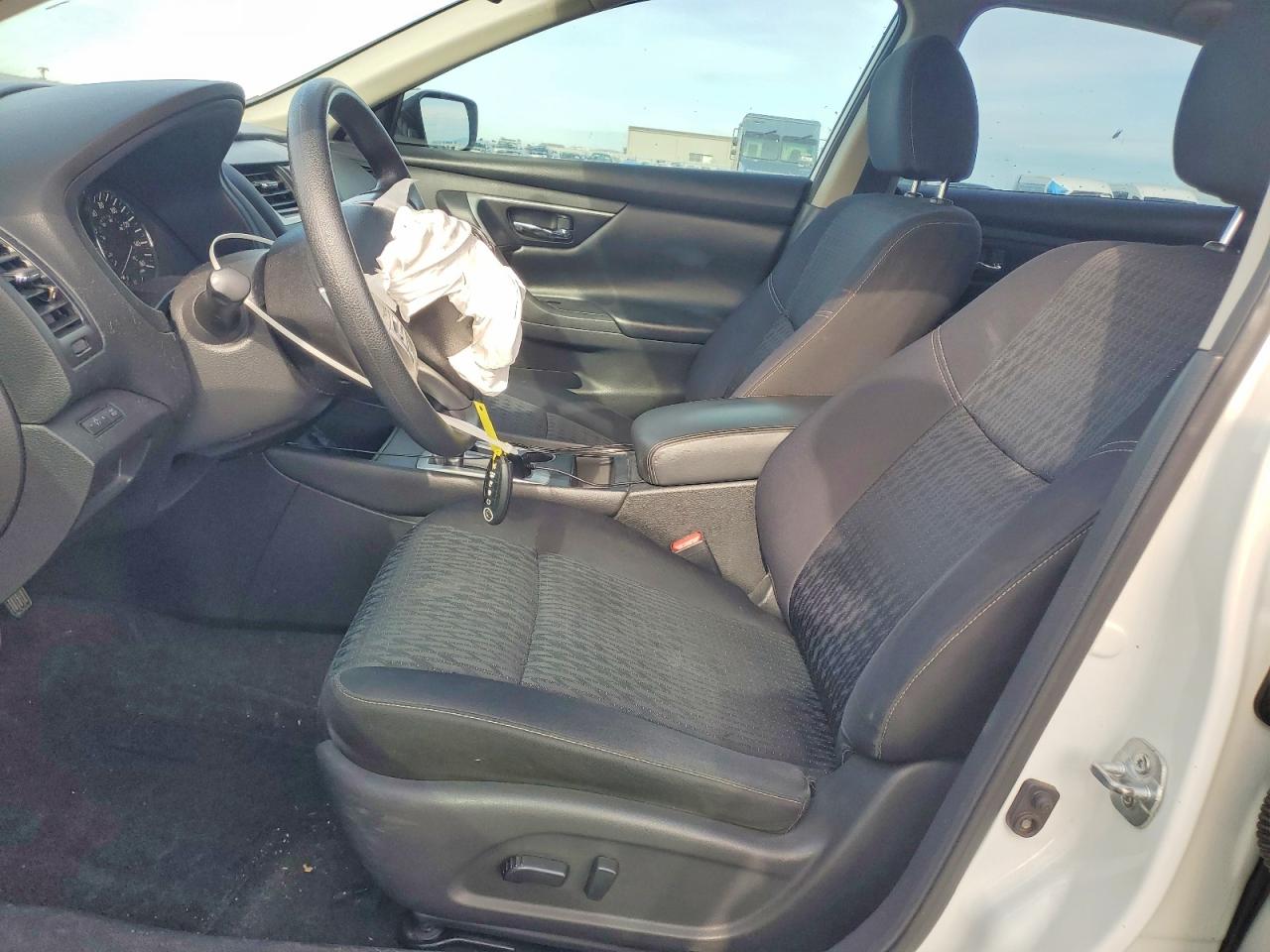 2016 NISSAN ALTIMA 2.5 S photo 13