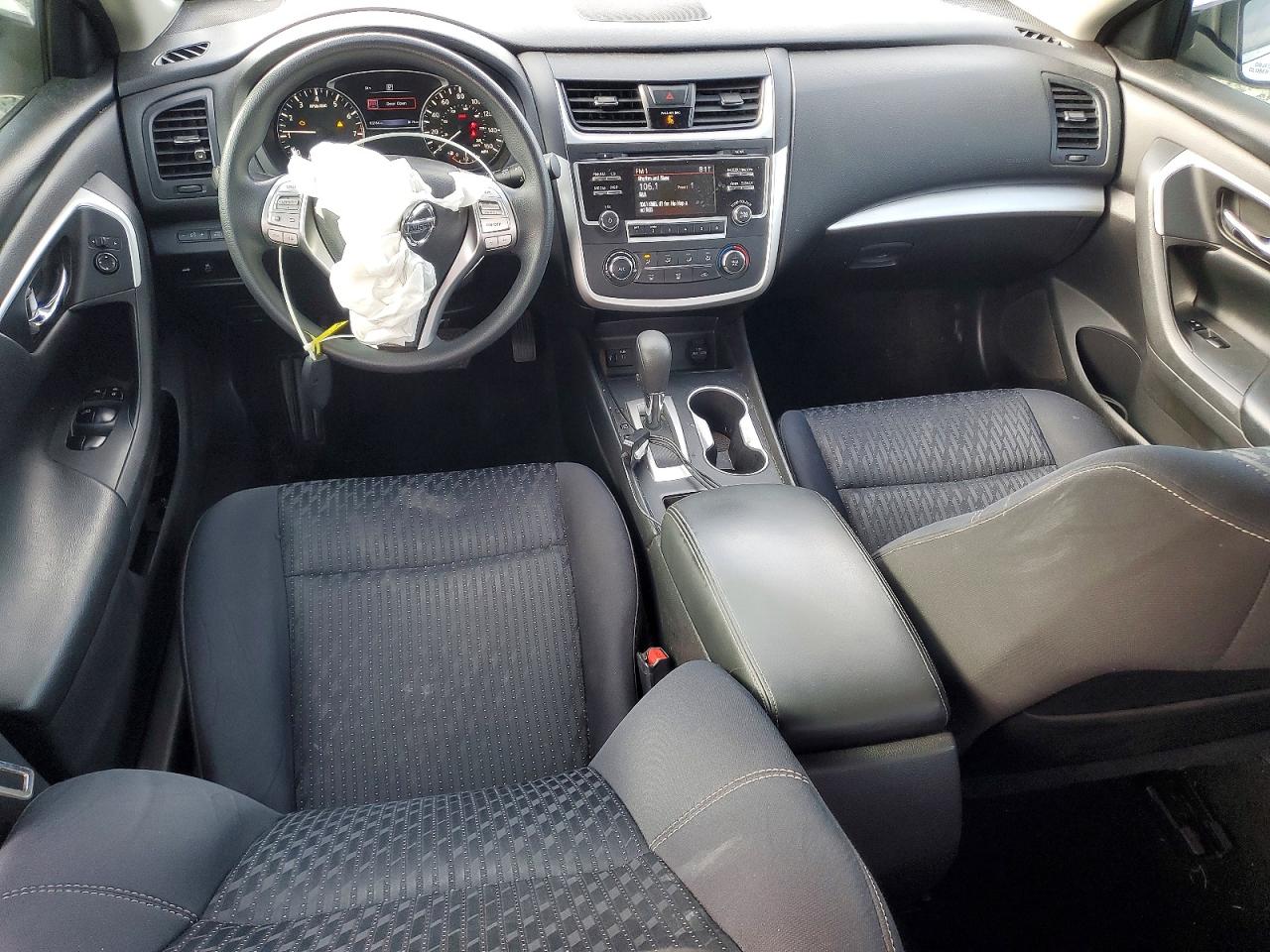 2016 NISSAN ALTIMA 2.5 S photo 15