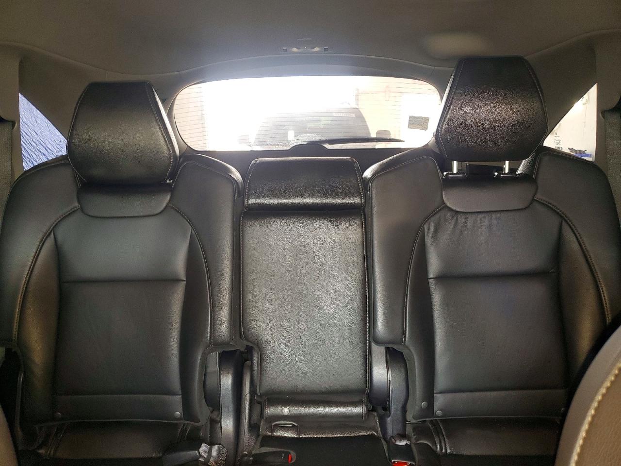 2017 ACURA MDX photo 28