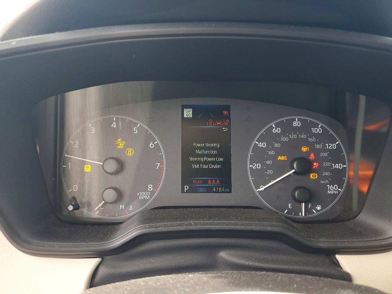 2025 TOYOTA COROLLA LE photo 17