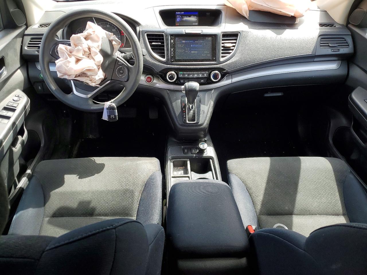 2015 HONDA CR-V EX photo 15