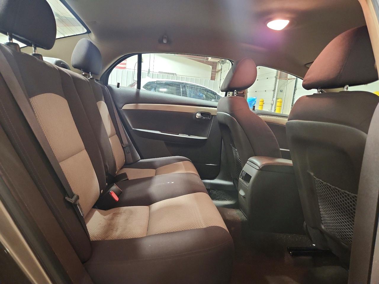 2012 CHEVROLET MALIBU LS photo 28