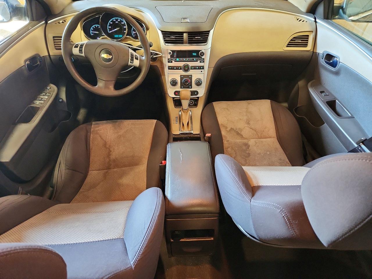 2012 CHEVROLET MALIBU LS photo 22
