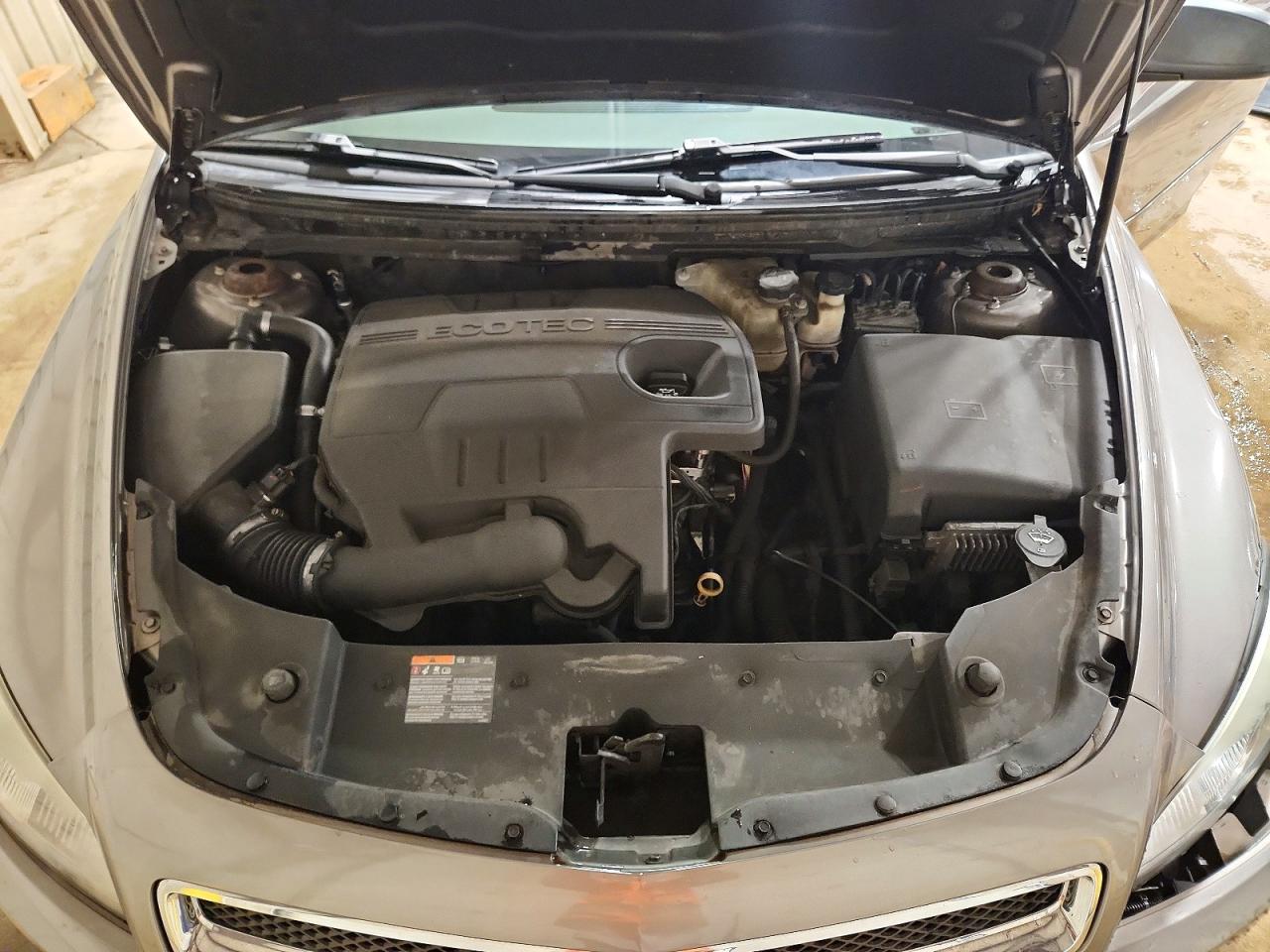2012 CHEVROLET MALIBU LS photo 31