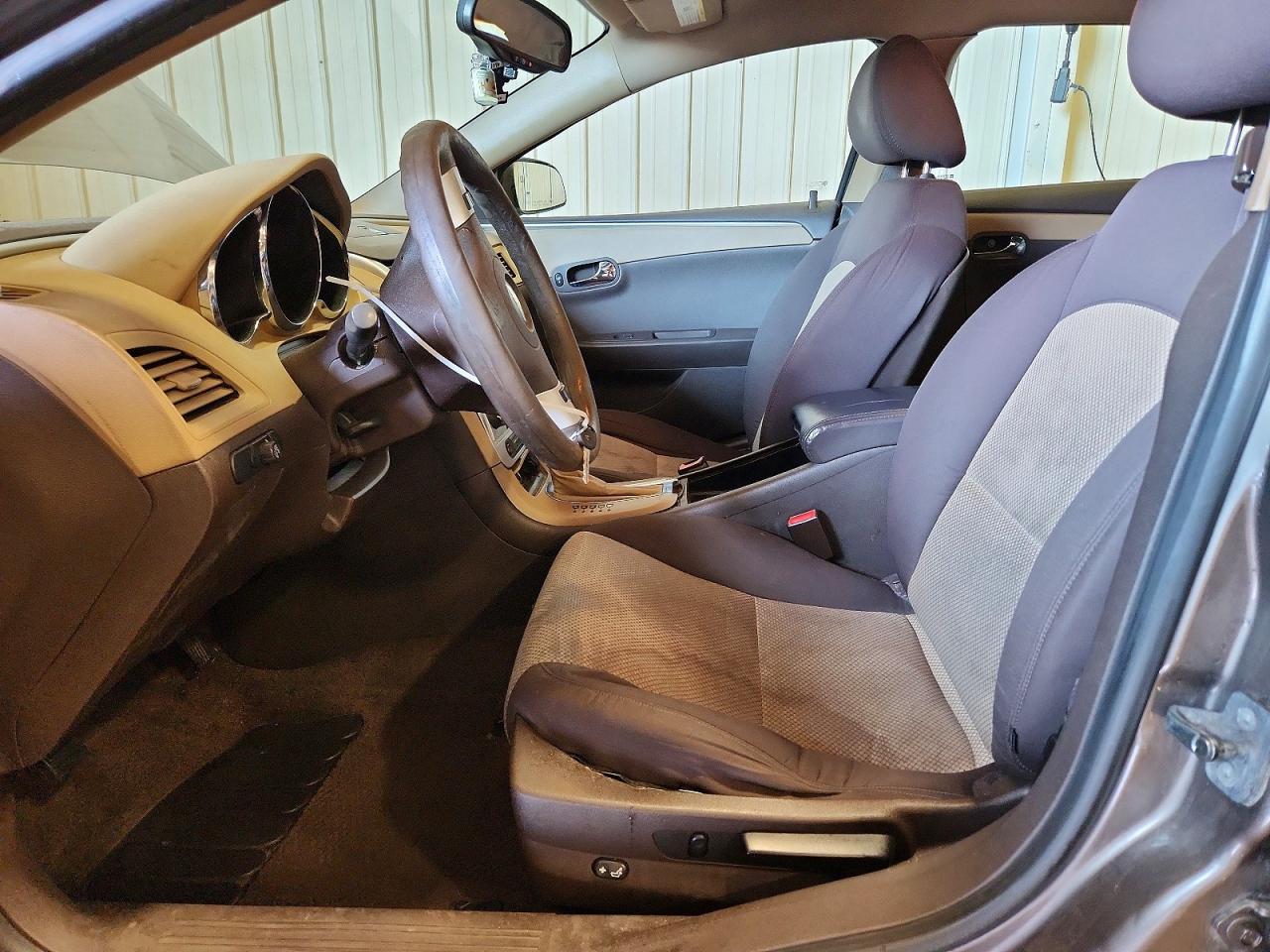 2012 CHEVROLET MALIBU LS photo 19