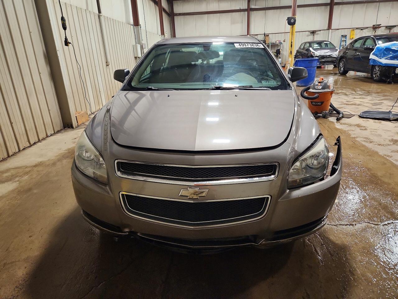 2012 CHEVROLET MALIBU LS photo 13