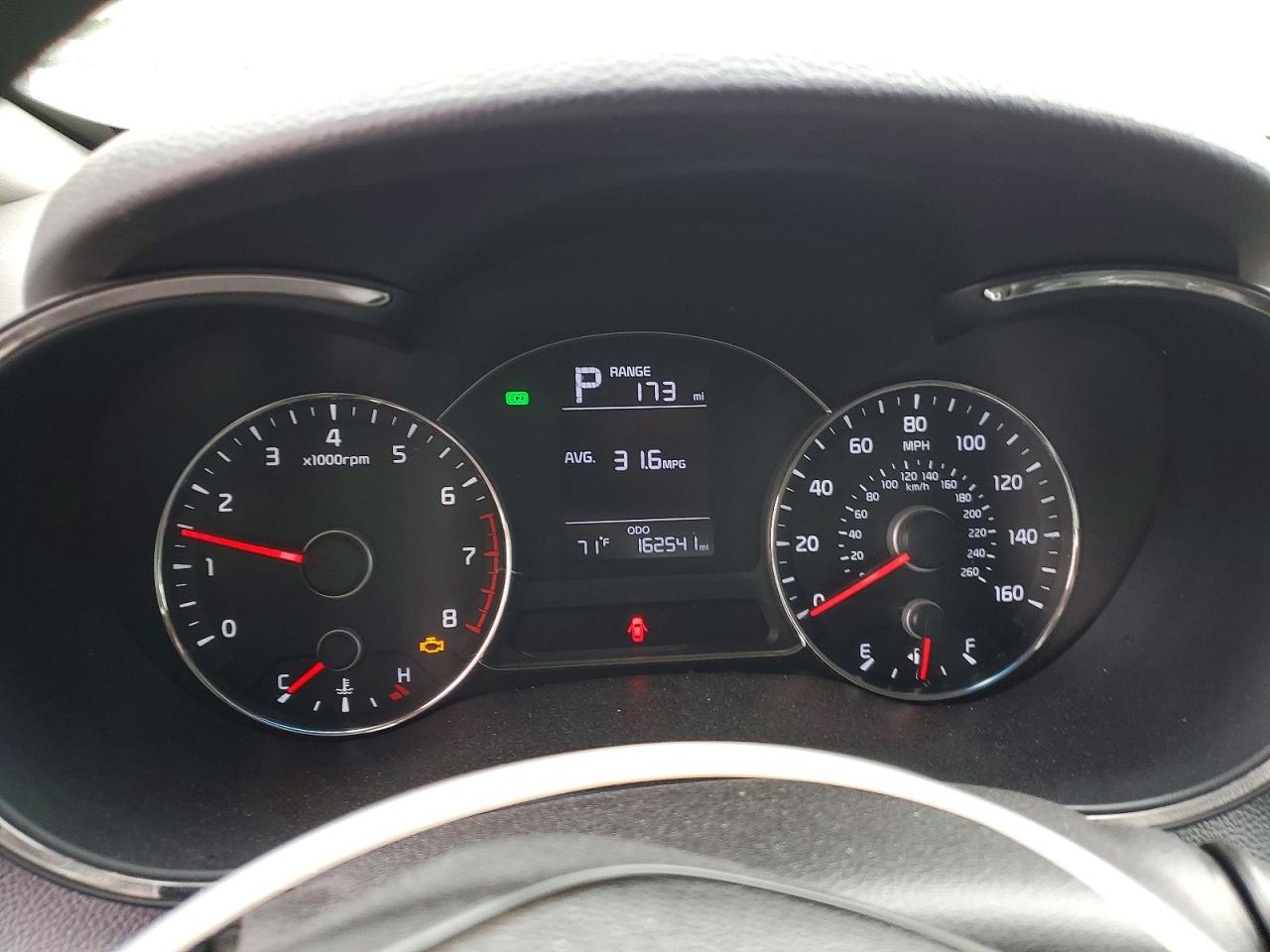 2018 KIA FORTE LX photo 17