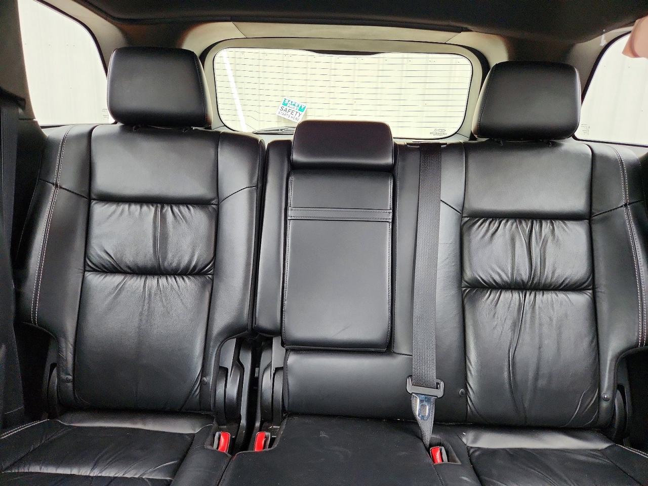 2015 JEEP GRAND CHEROKEE LIMITED photo 28