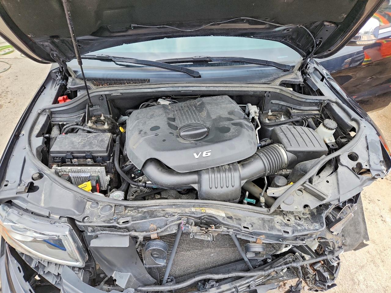 2015 JEEP GRAND CHEROKEE LIMITED photo 34