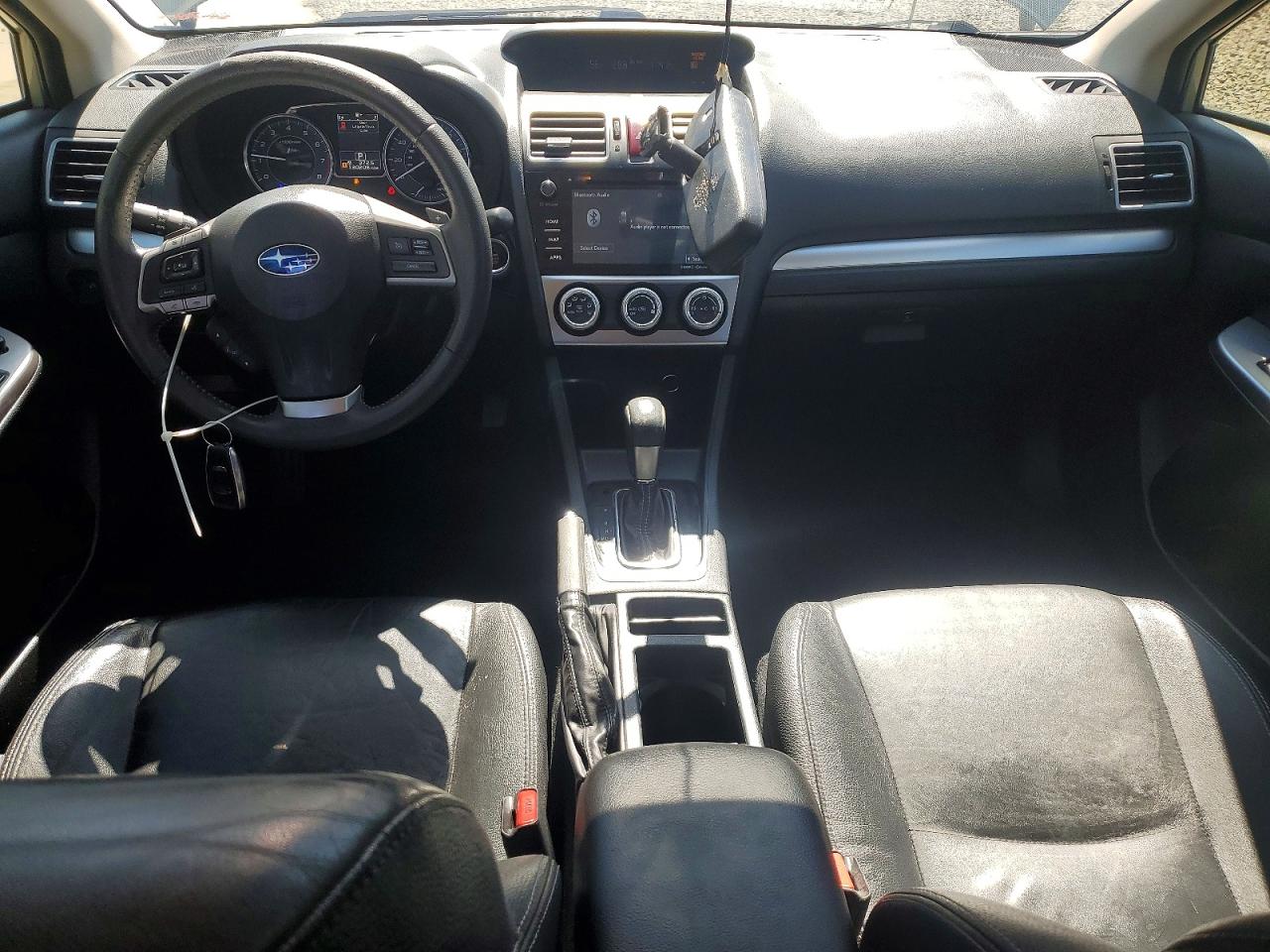 2015 SUBARU XV CROSSTREK 2.0 LIMITED photo 15