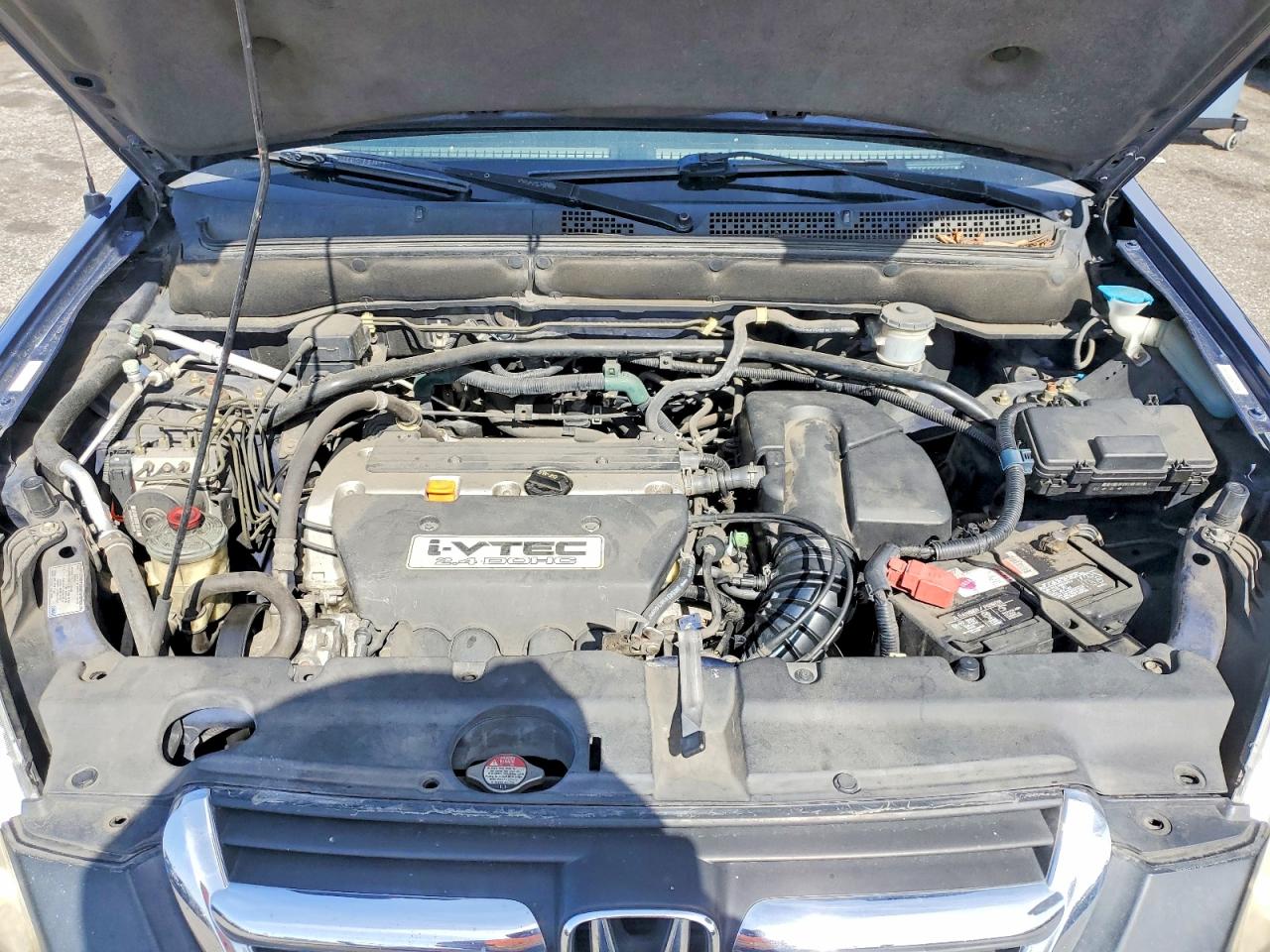2004 HONDA CR-V EX photo 31
