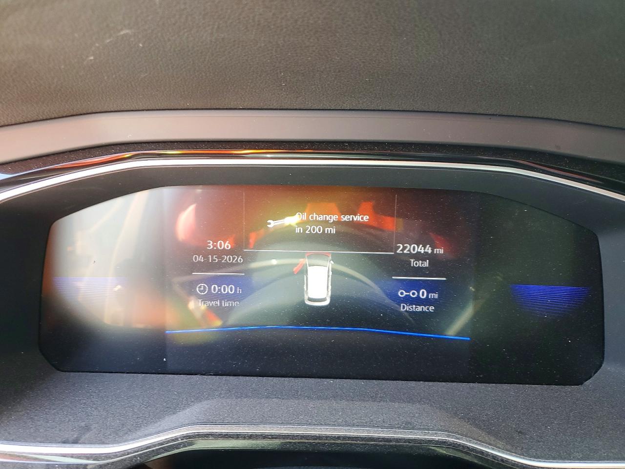 2023 VOLKSWAGEN JETTA SE photo 25