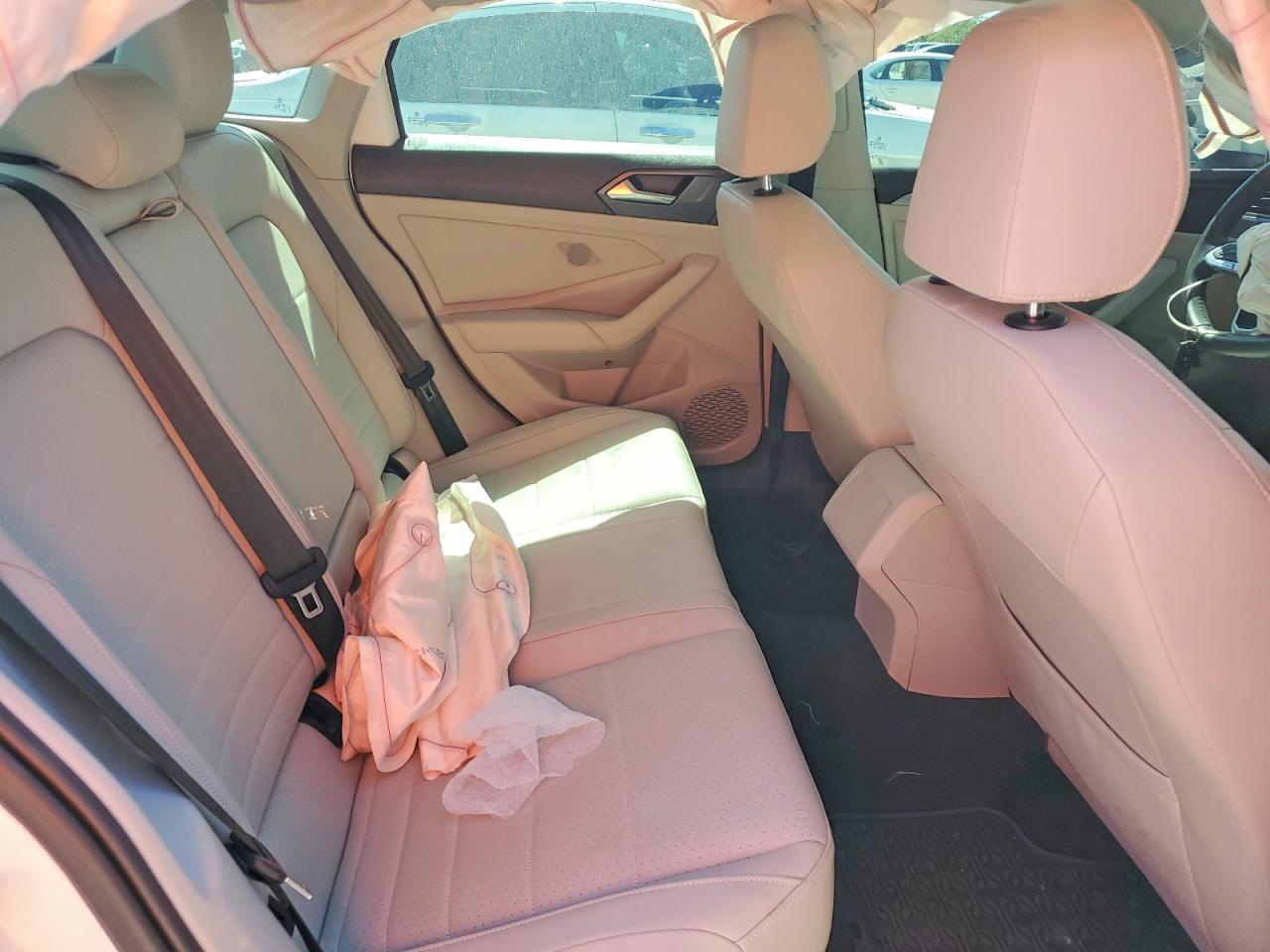 2023 VOLKSWAGEN JETTA SE photo 28