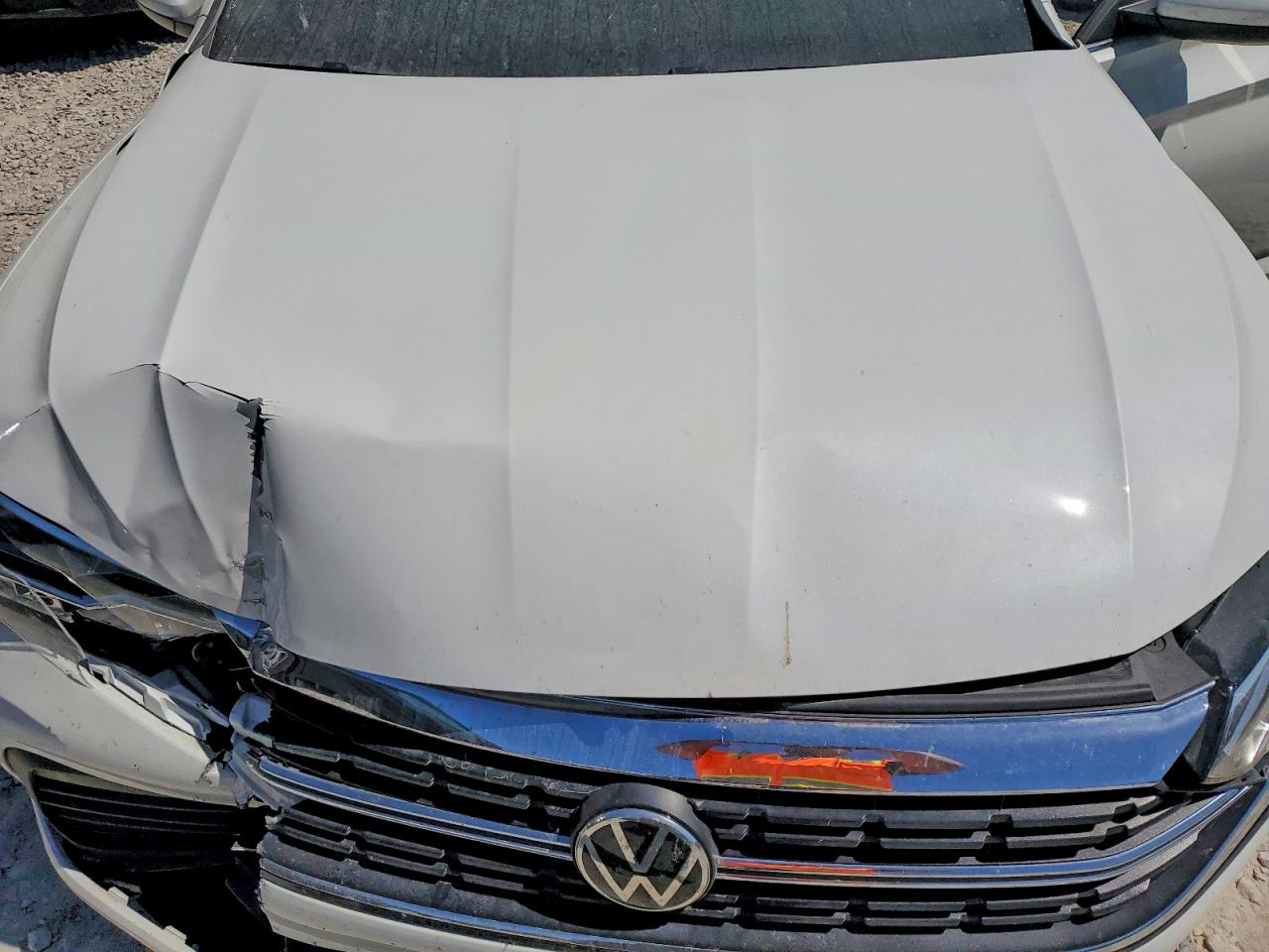 2023 VOLKSWAGEN JETTA SE photo 31