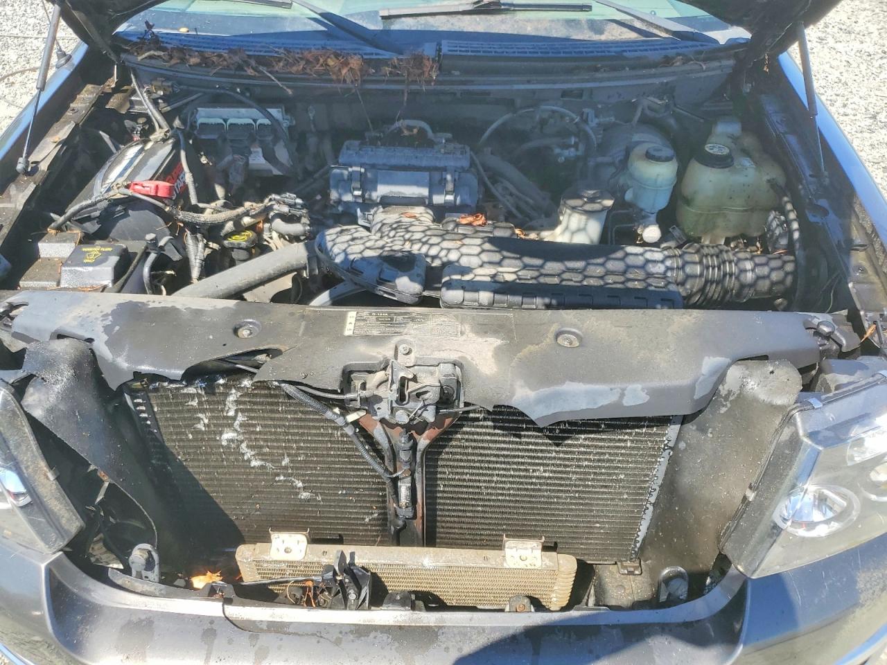 2005 FORD F150 photo 31