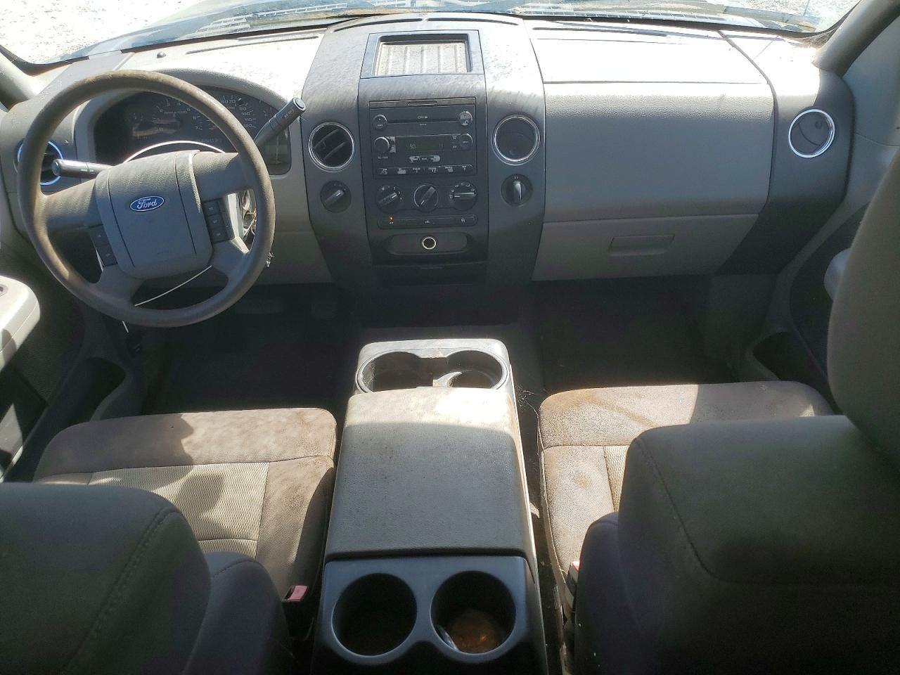 2005 FORD F150 photo 22
