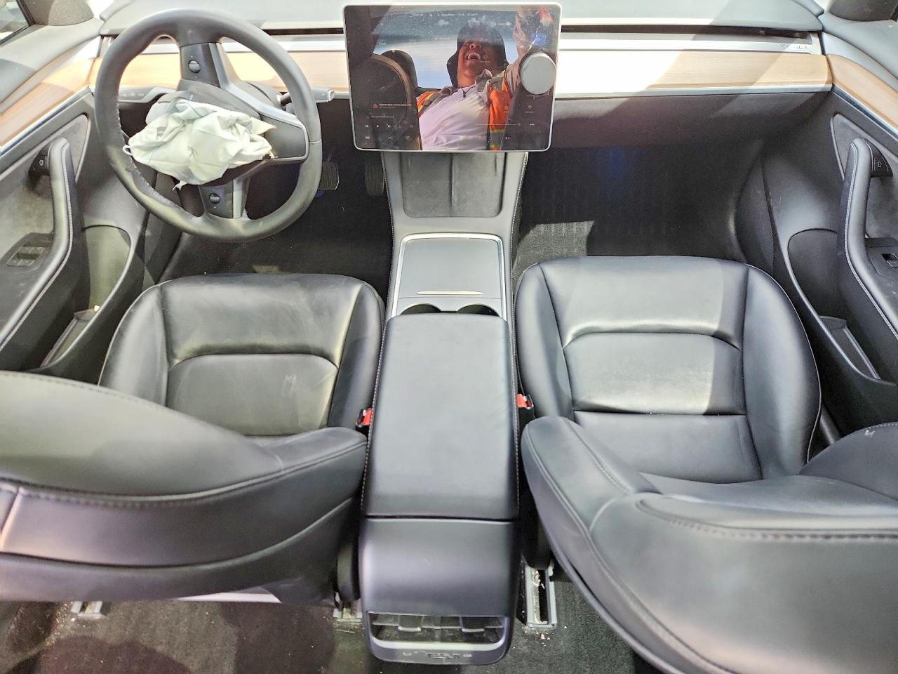 2023 TESLA MODEL 3 photo 15