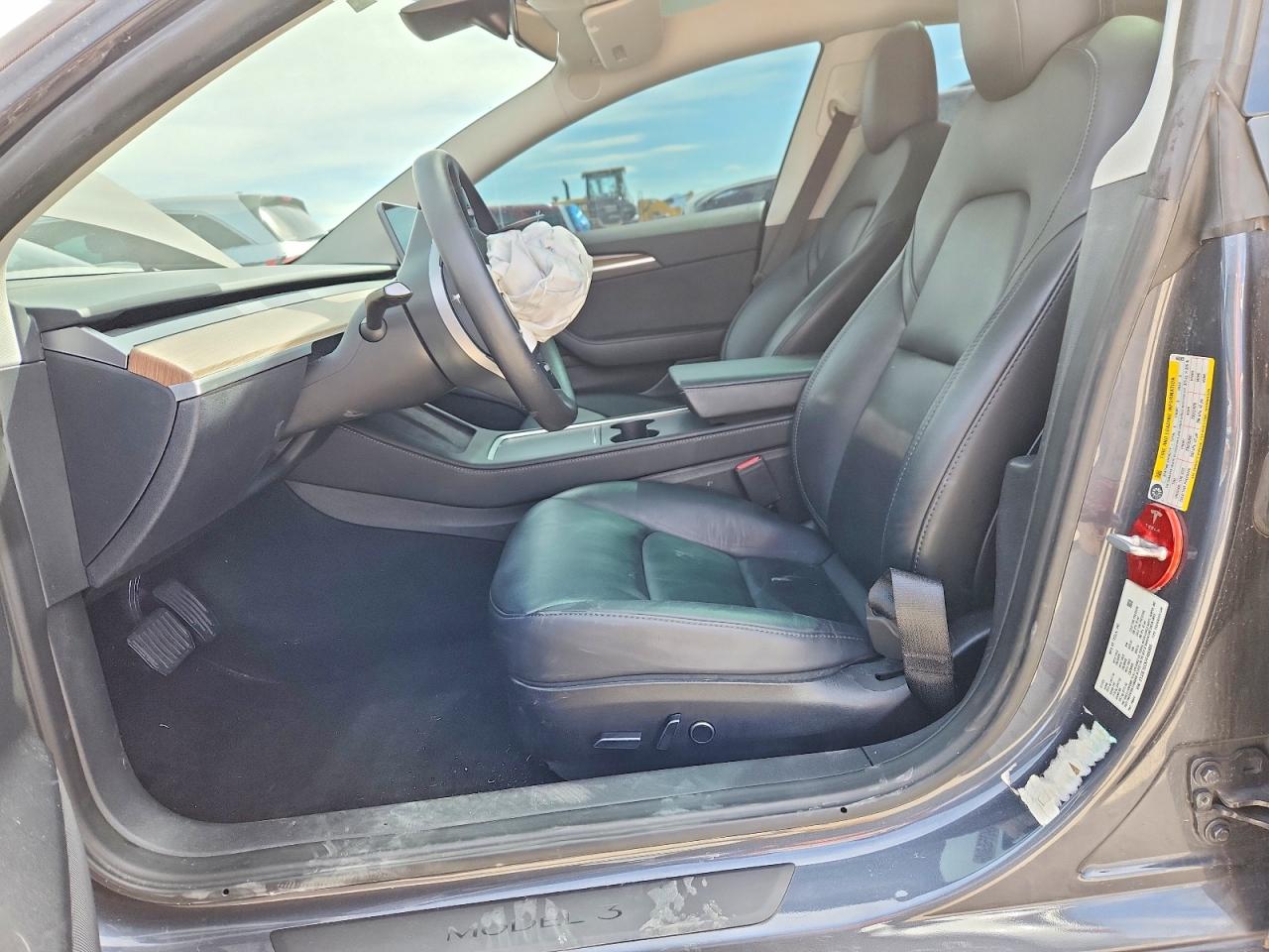 2023 TESLA MODEL 3 photo 13