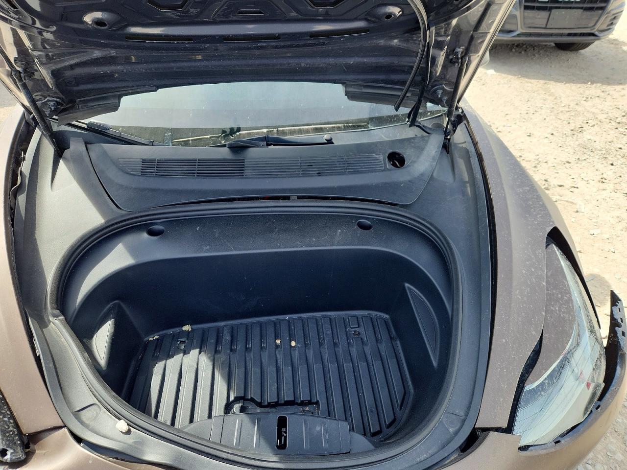 2023 TESLA MODEL 3 photo 21