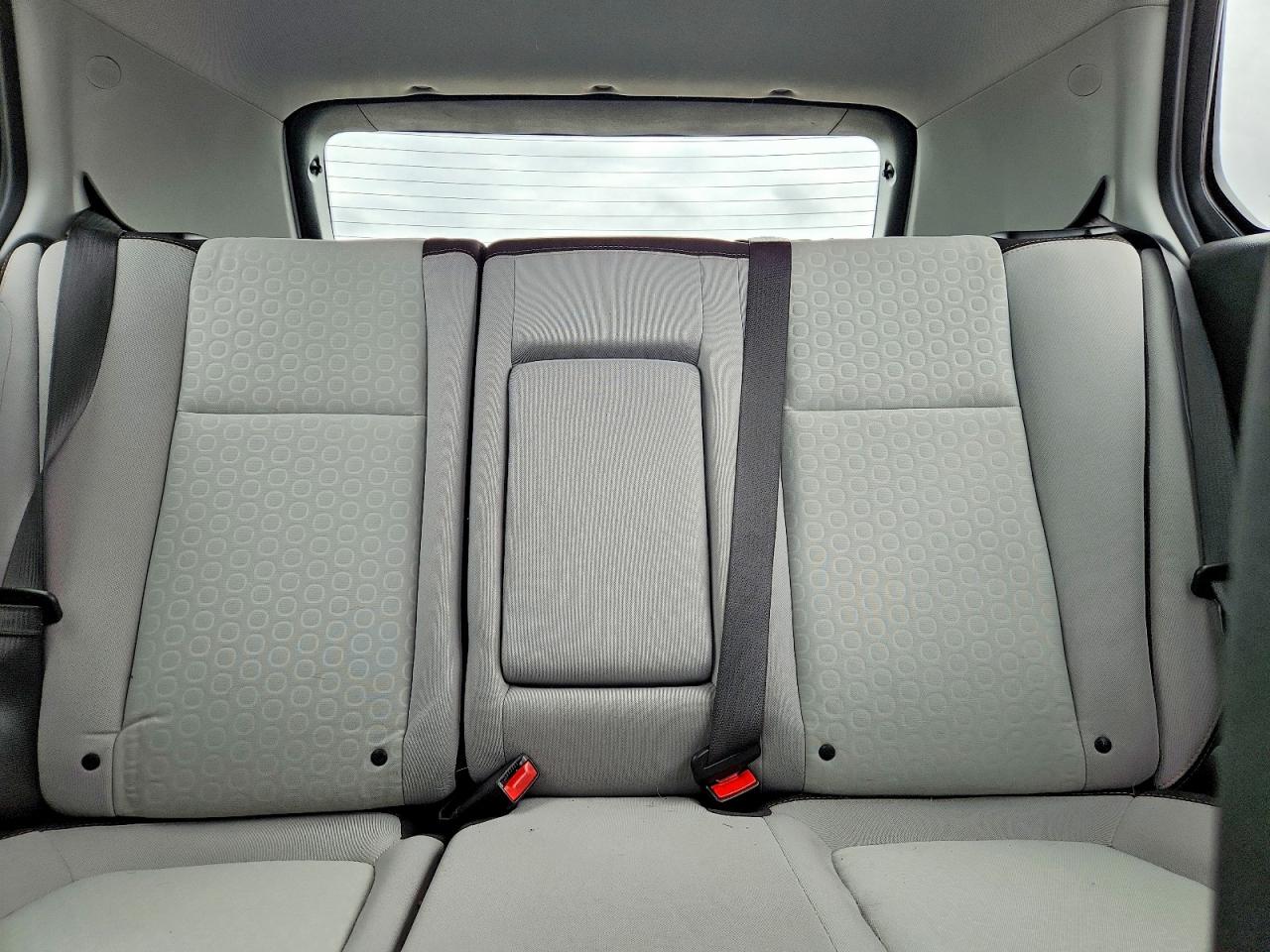 2020 CHEVROLET TRAX LS photo 10
