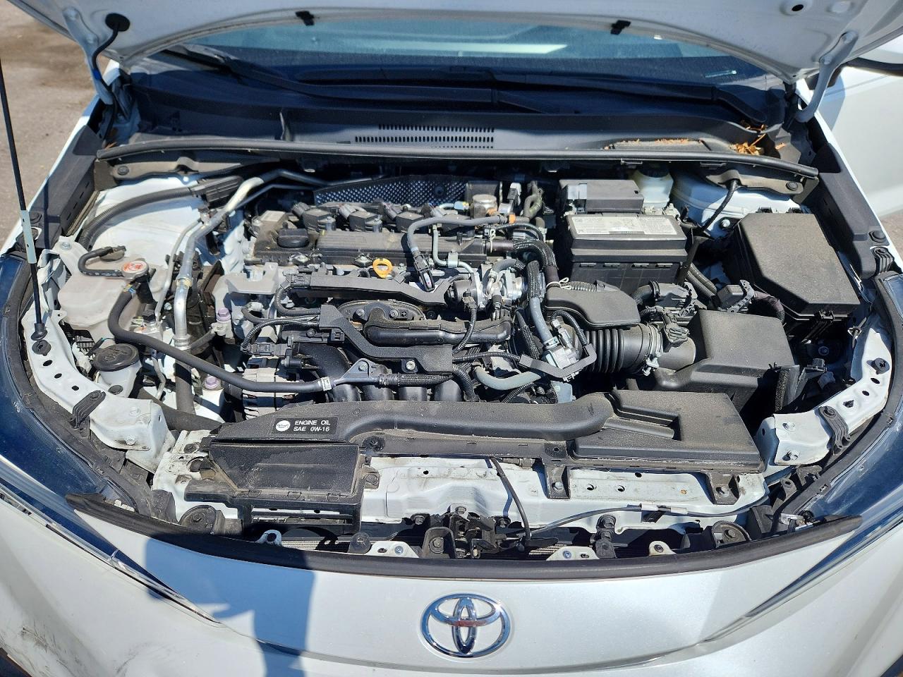 2023 TOYOTA COROLLA SE photo 31