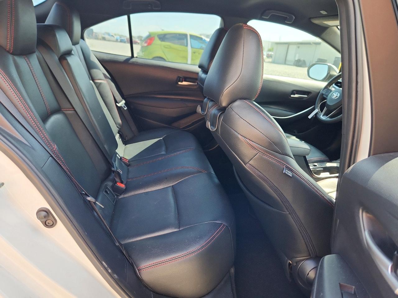 2023 TOYOTA COROLLA SE photo 28