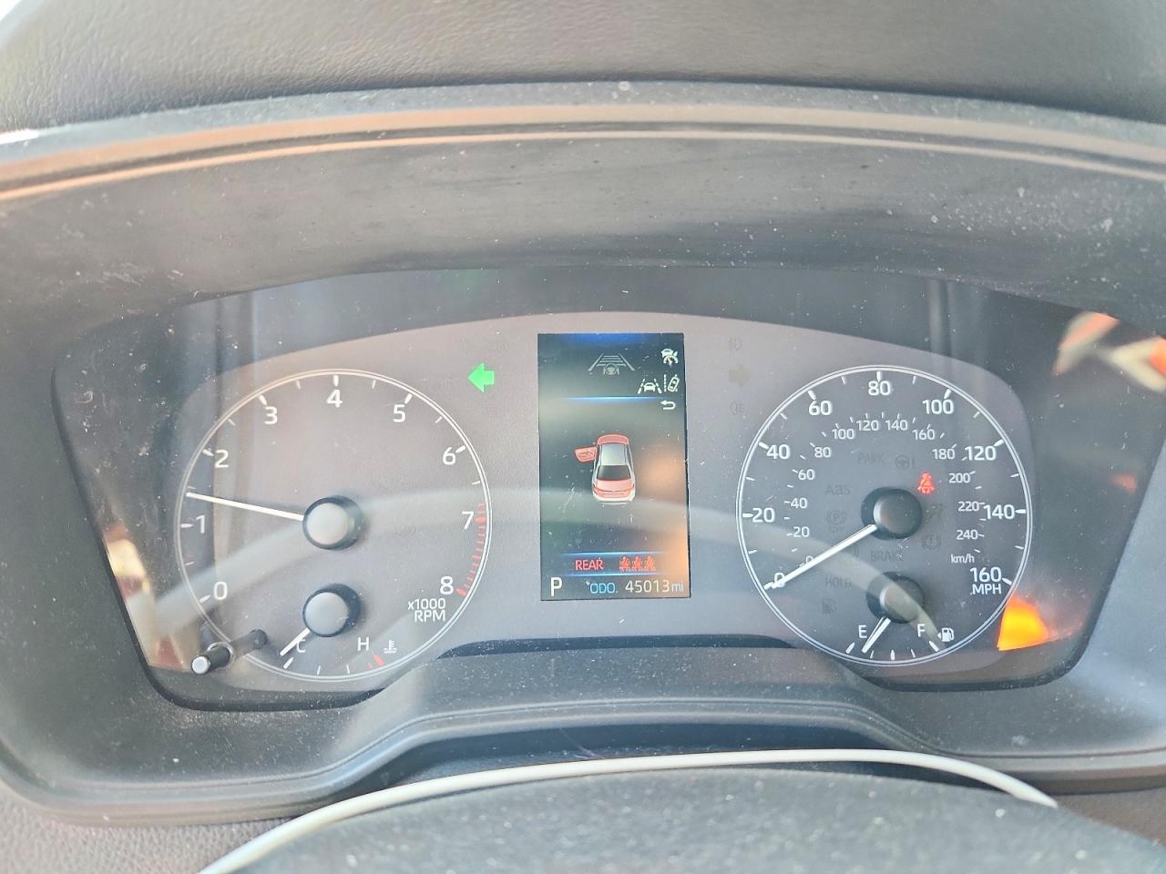 2023 TOYOTA COROLLA SE photo 25