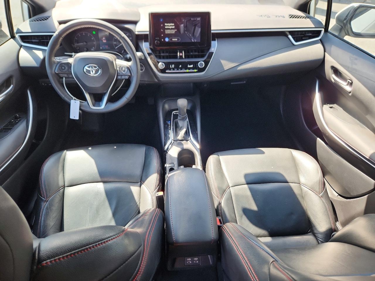 2023 TOYOTA COROLLA SE photo 22