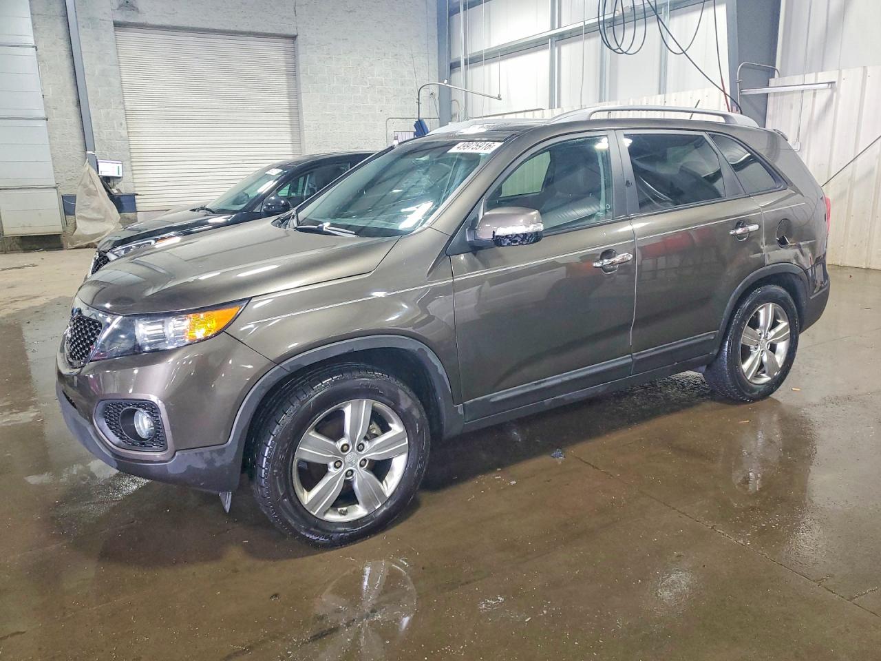2013 KIA SORENTO