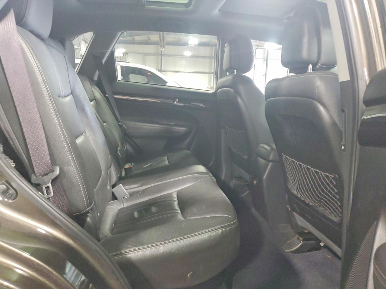2013 KIA SORENTO EX photo 19