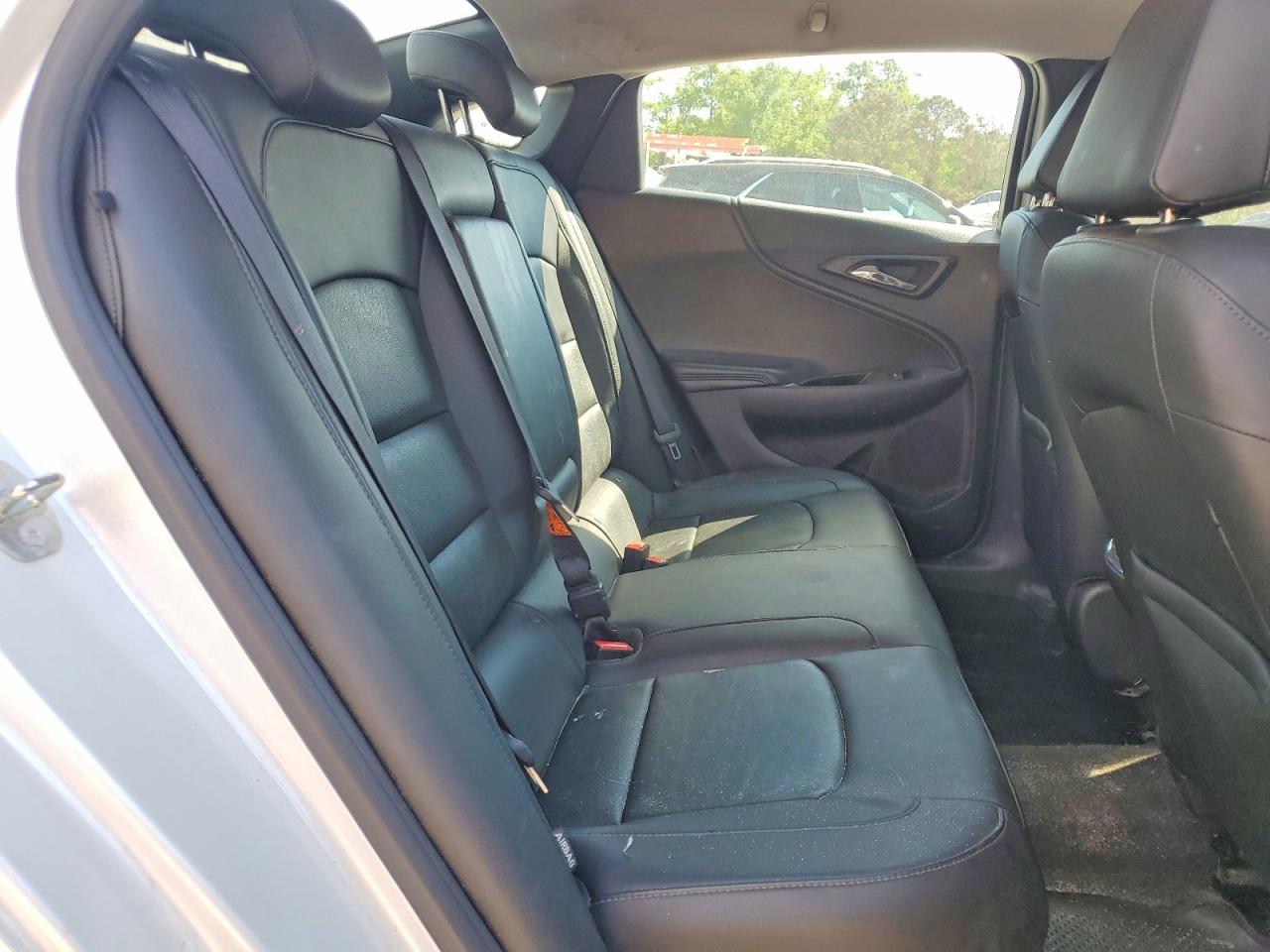 2016 CHEVROLET MALIBU LT photo 19