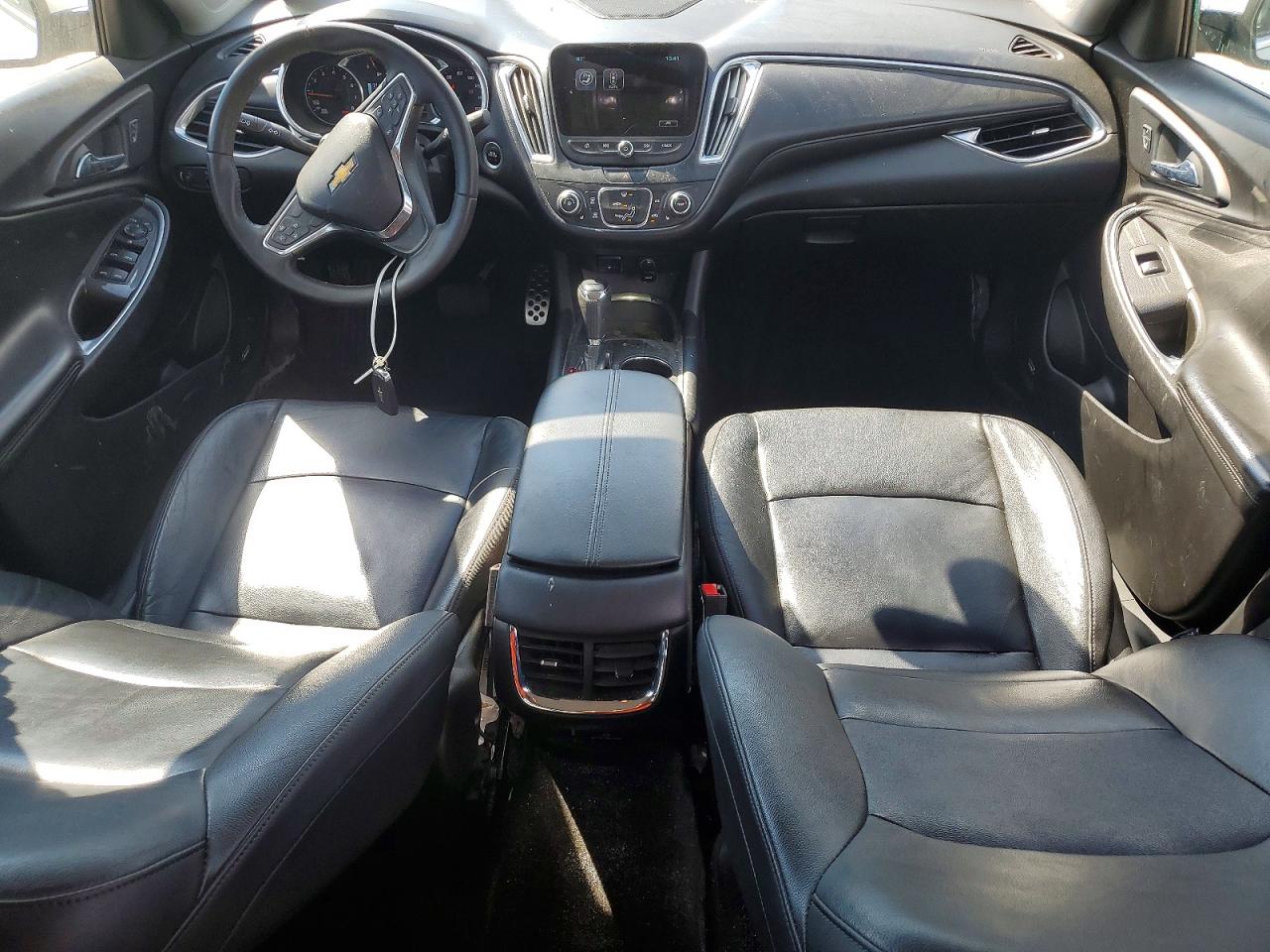 2016 CHEVROLET MALIBU LT photo 15