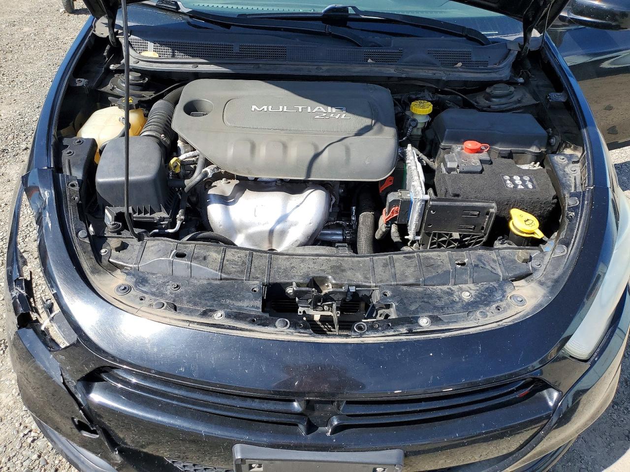 2015 DODGE DART SXT photo 31