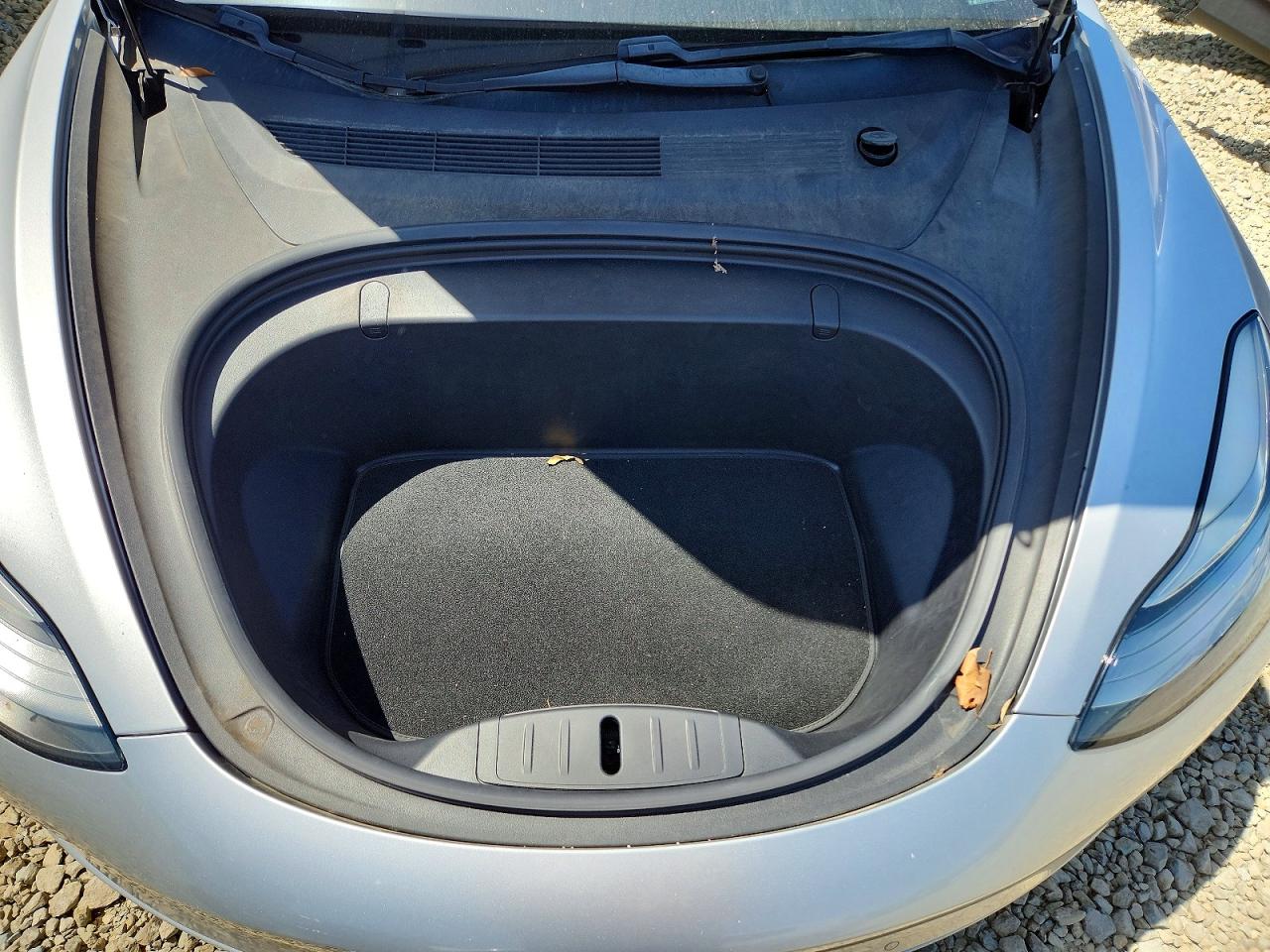 2018 TESLA MODEL 3 photo 11