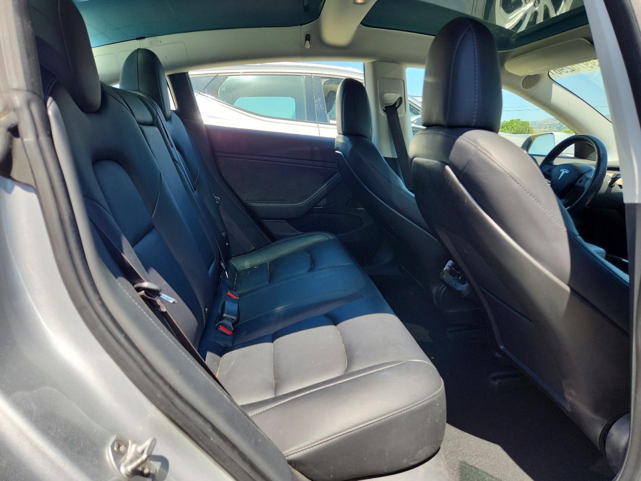 2018 TESLA MODEL 3 photo 10