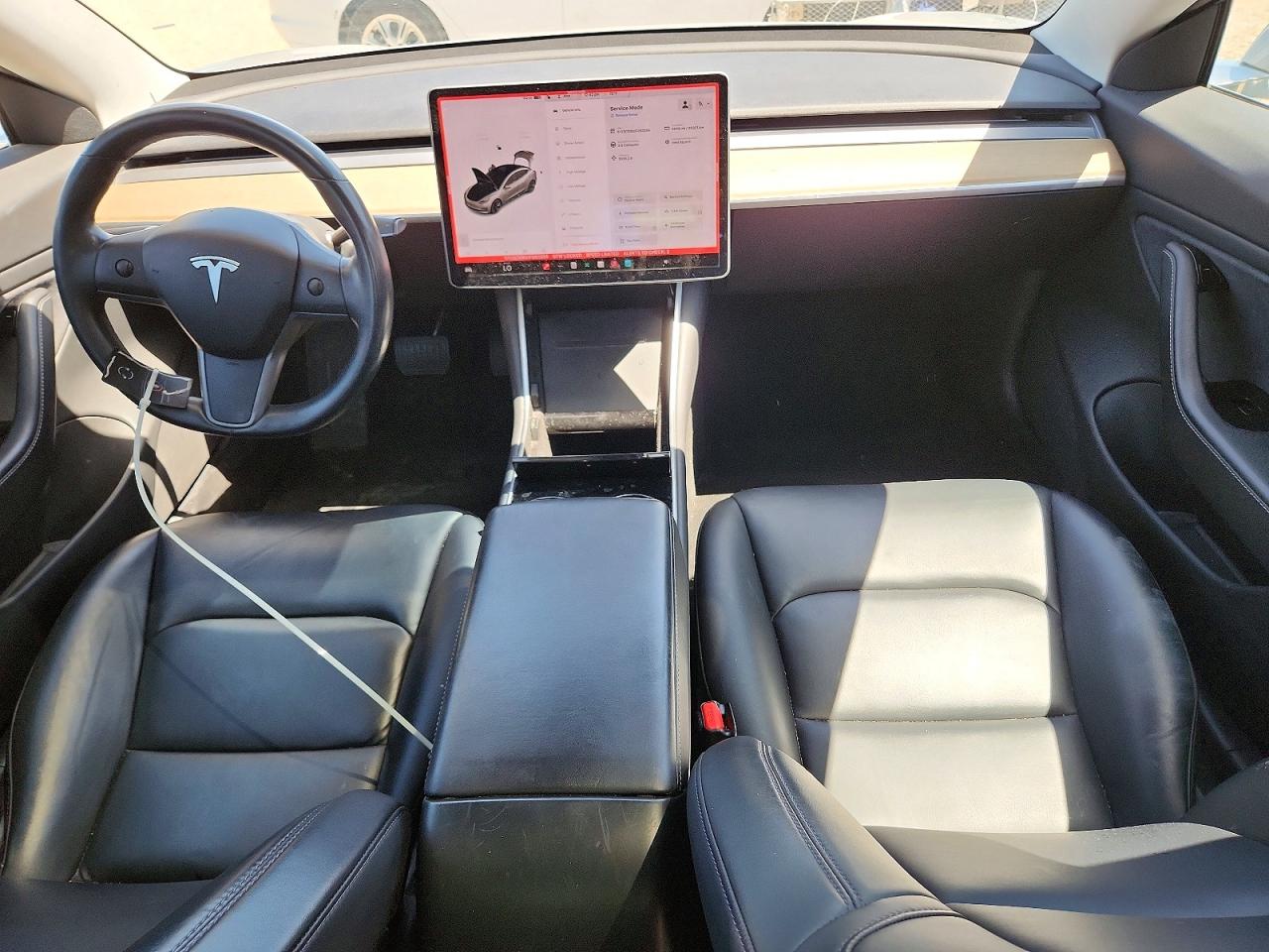 2018 TESLA MODEL 3 photo 8
