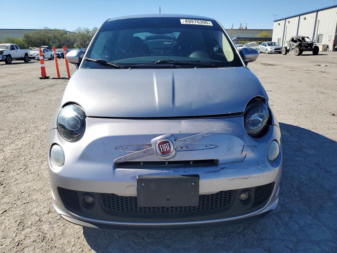 2018 FIAT 500 POP photo 13