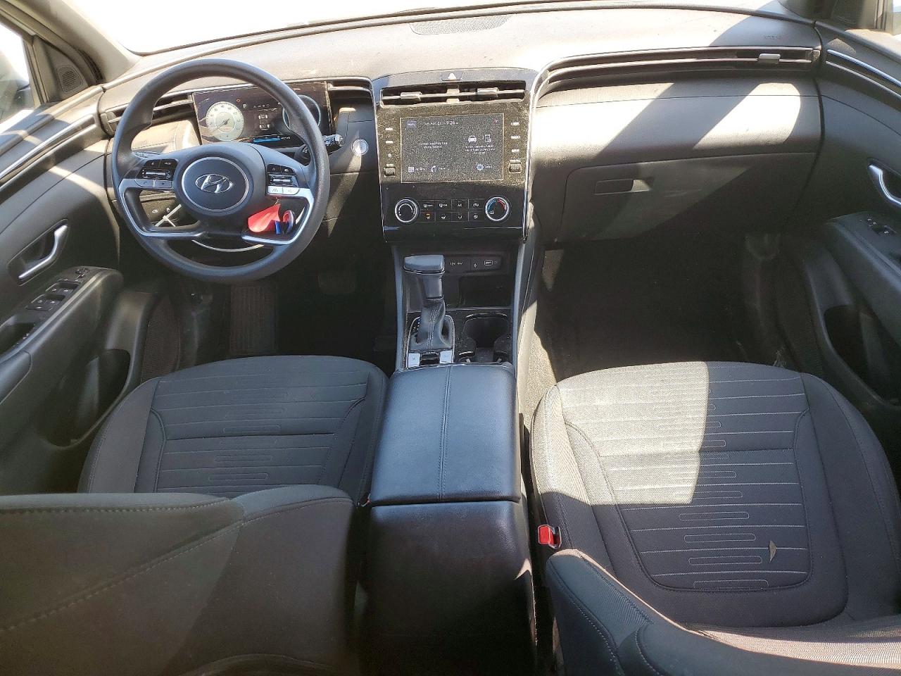 2022 HYUNDAI SANTA CRUZ SEL photo 8