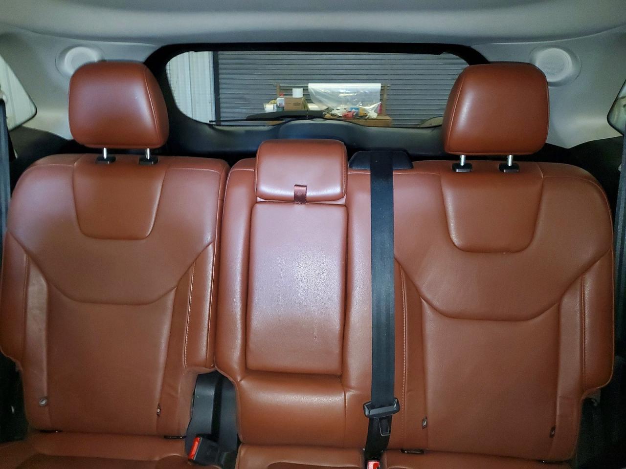 2015 FORD EDGE TITANIUM photo 19
