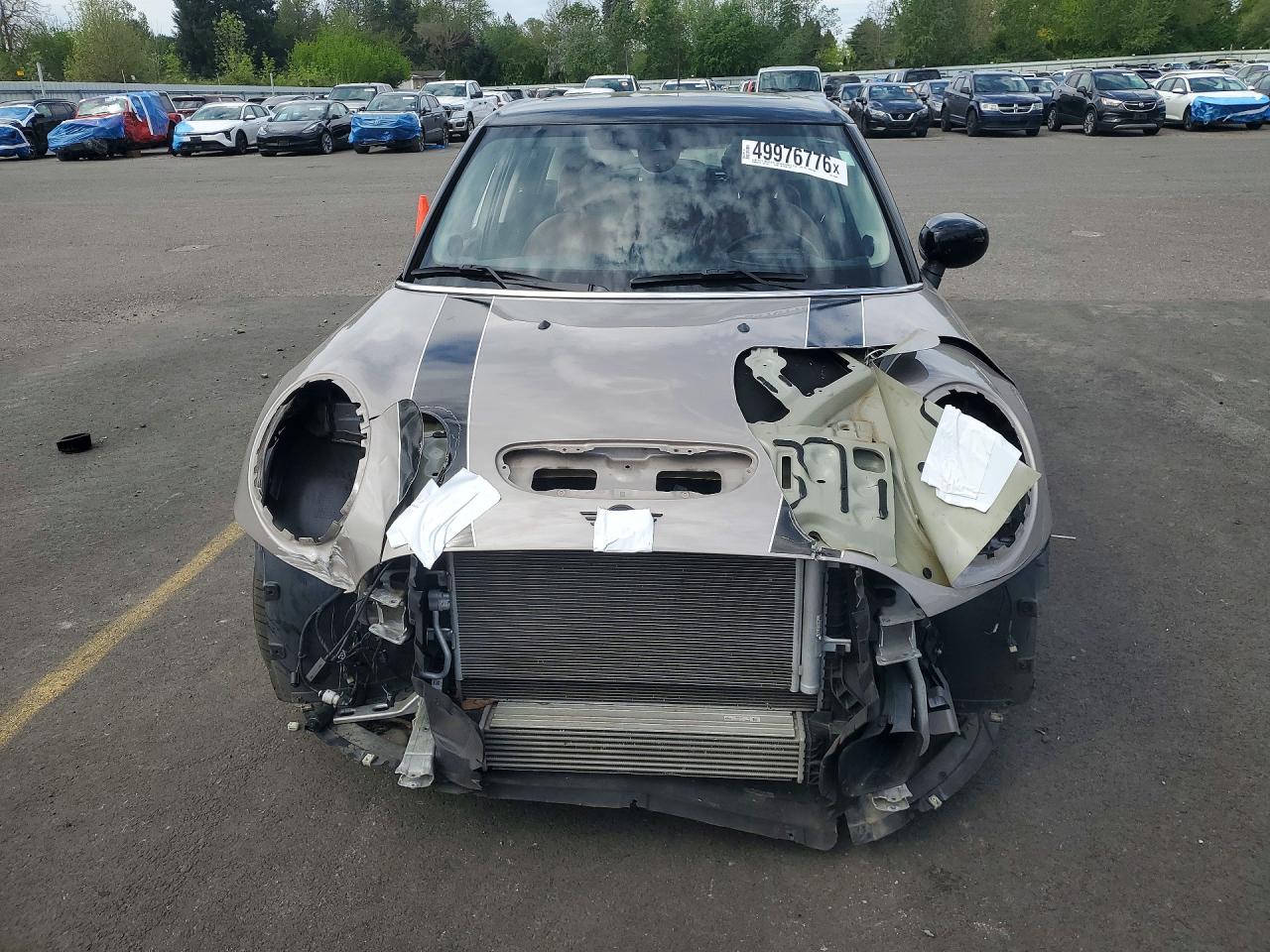 2022 MINI COOPER S photo 13