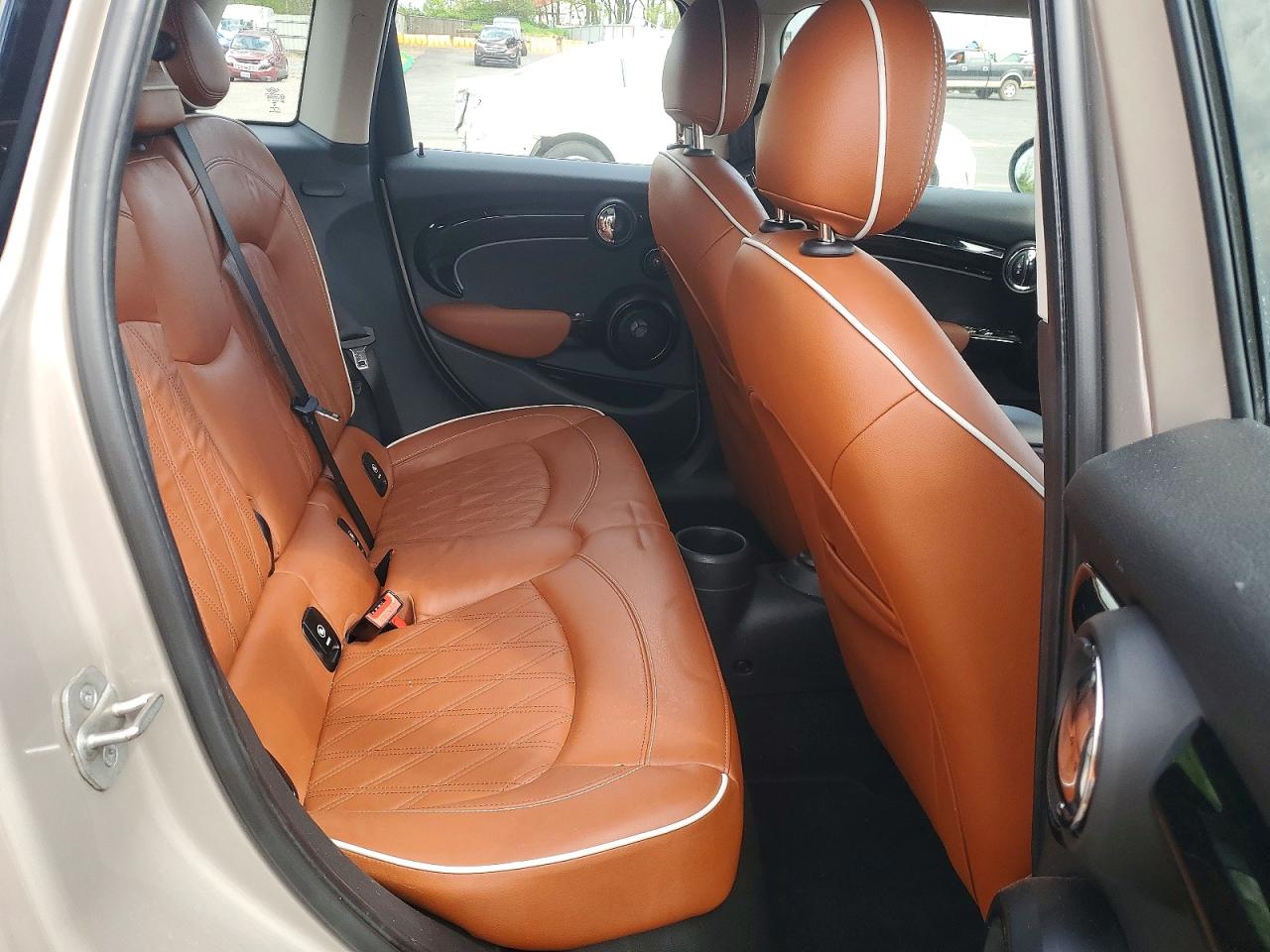 2022 MINI COOPER S photo 28