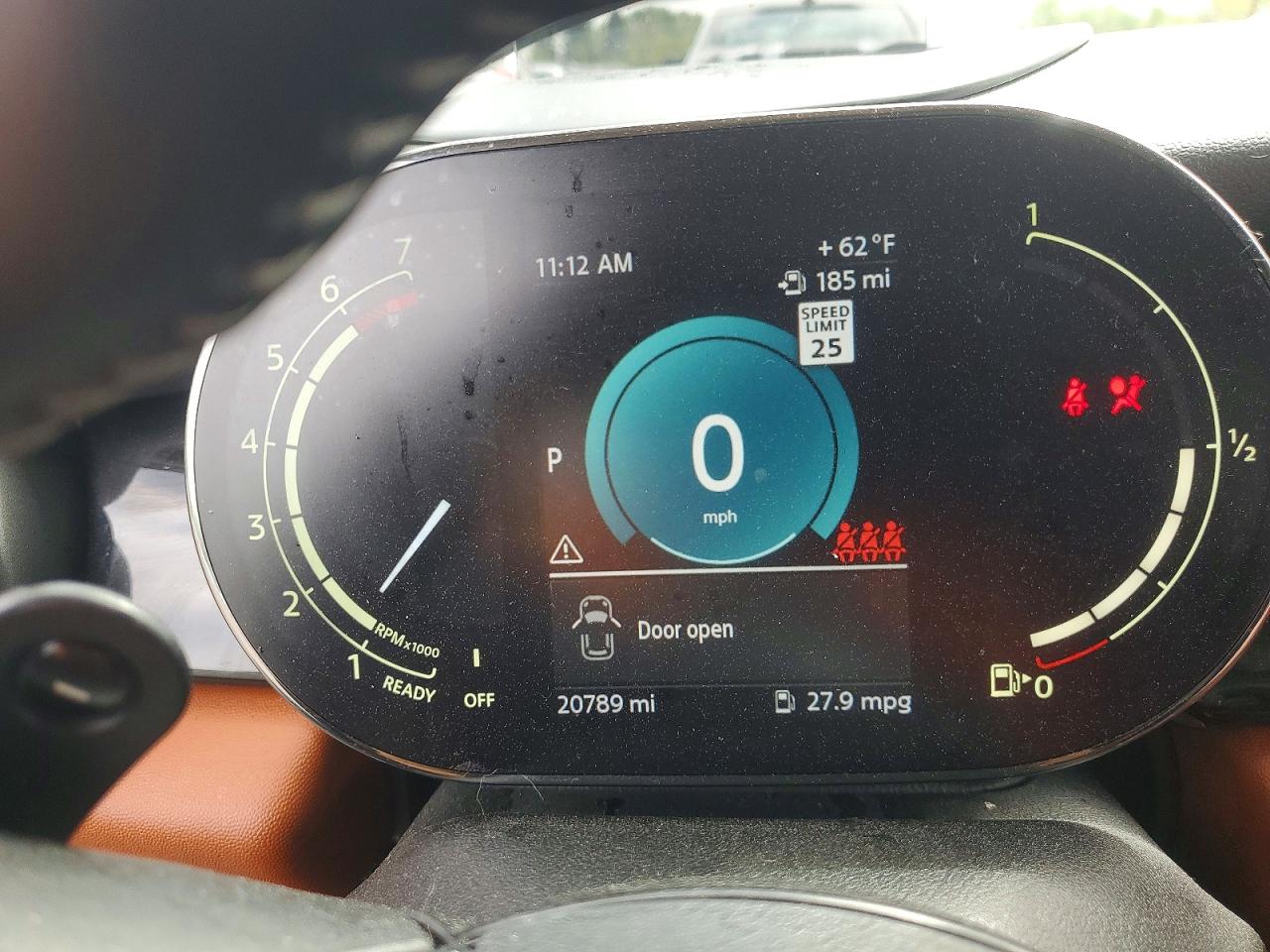 2022 MINI COOPER S photo 25