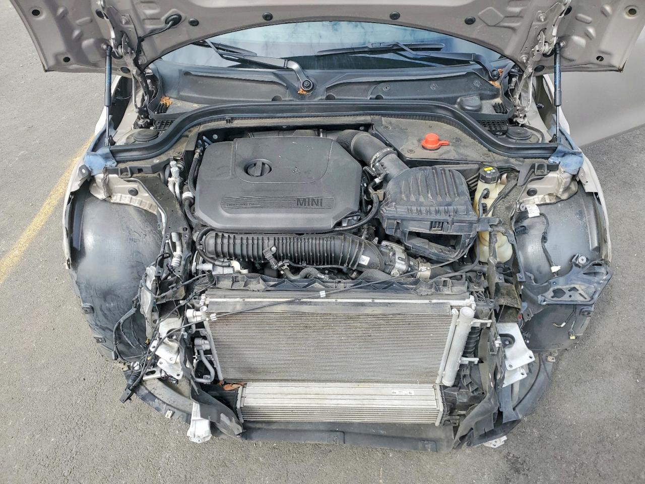 2022 MINI COOPER S photo 31