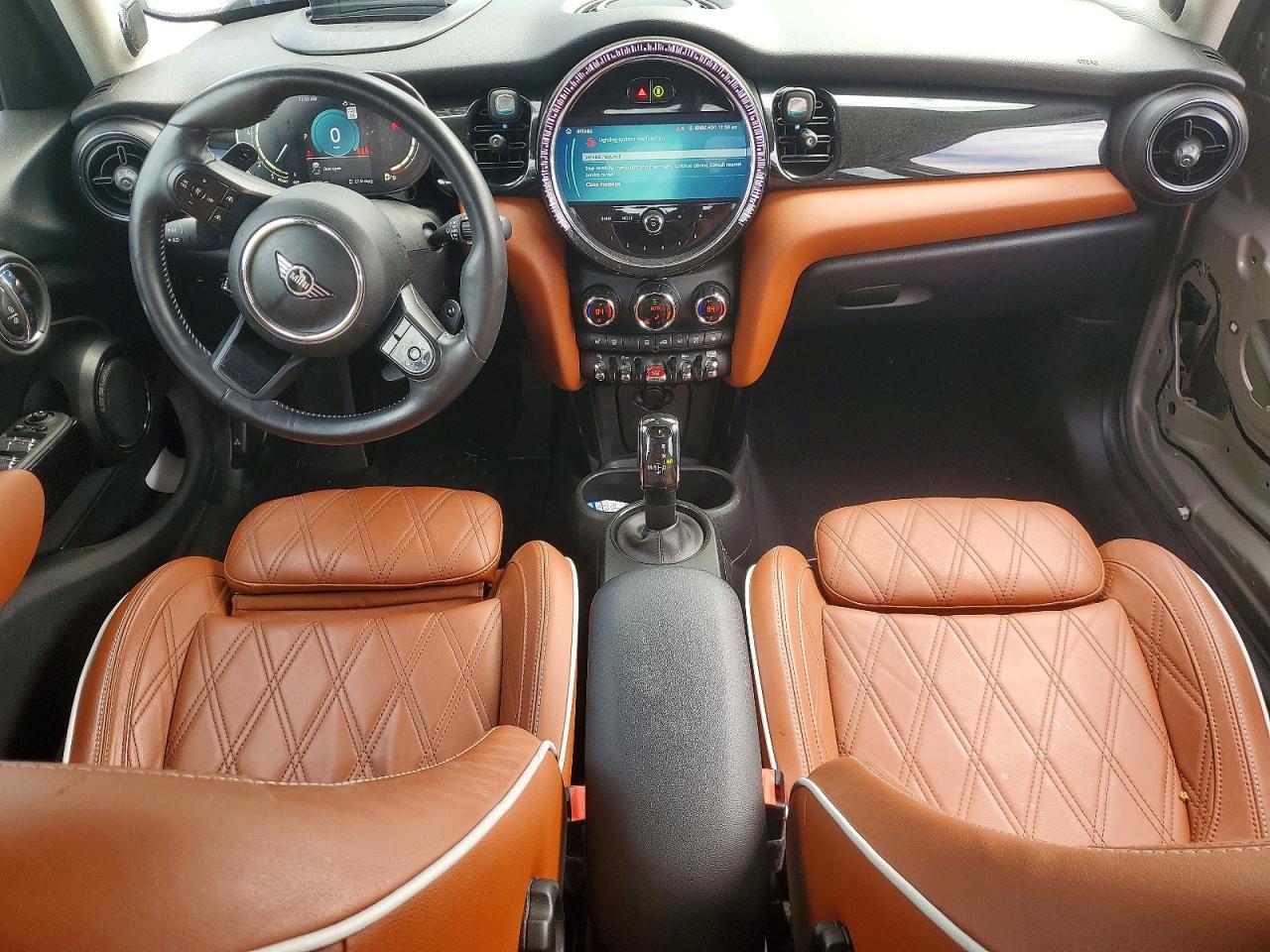 2022 MINI COOPER S photo 22