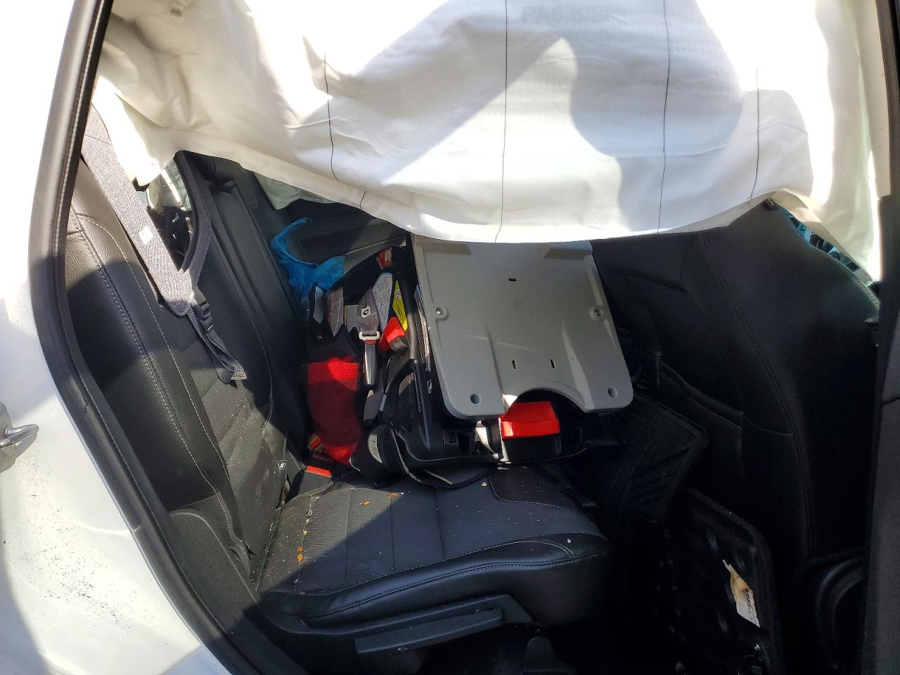 2013 FORD ESCAPE TITANIUM photo 19